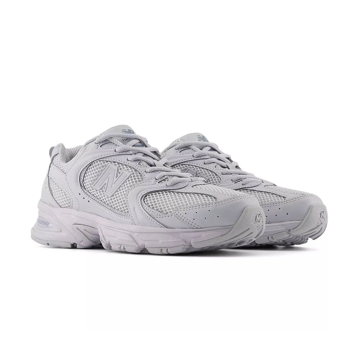 530 'Pearl Grey' Lightweight Travel Wear