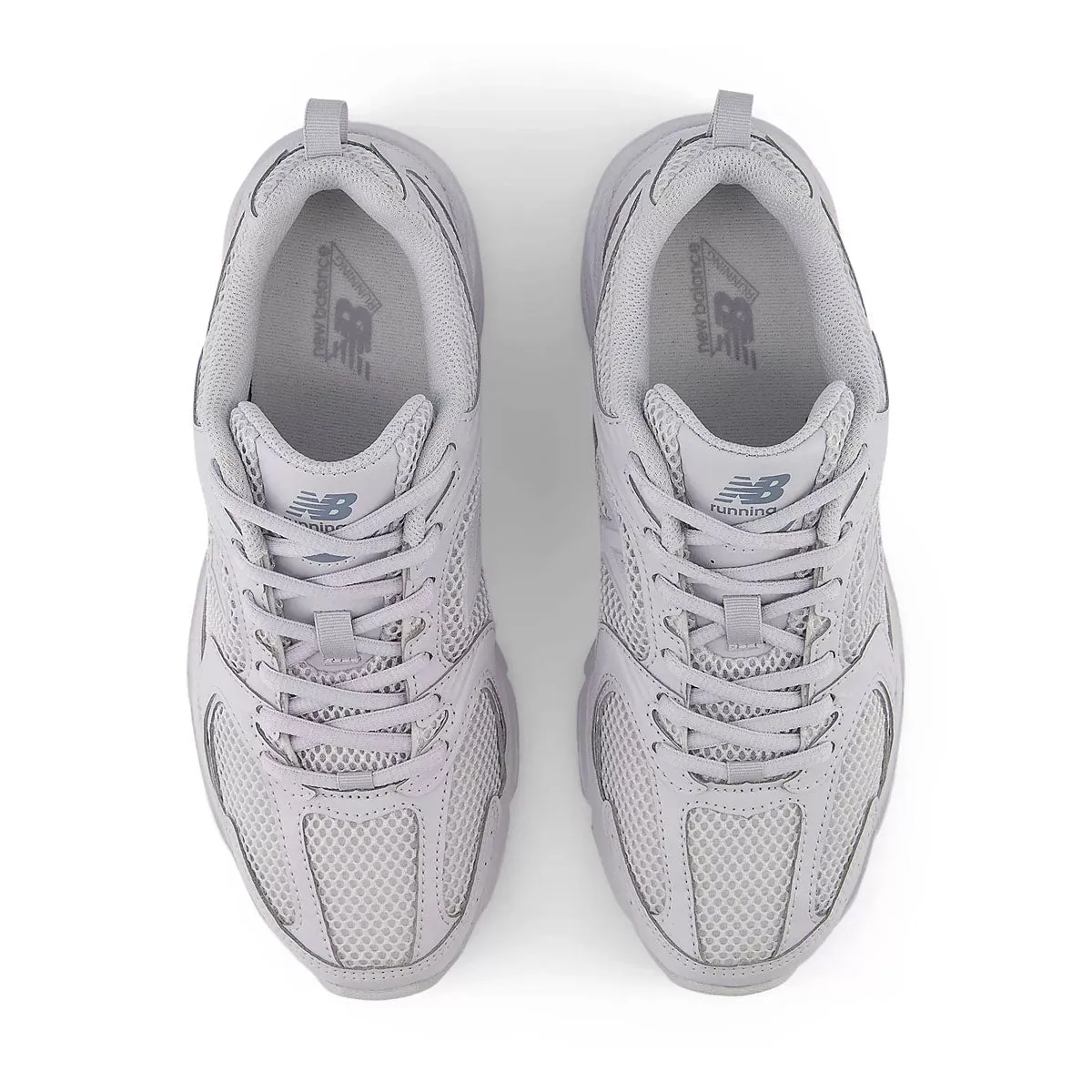 waterproof - breathable membrane 530 'Pearl Grey'