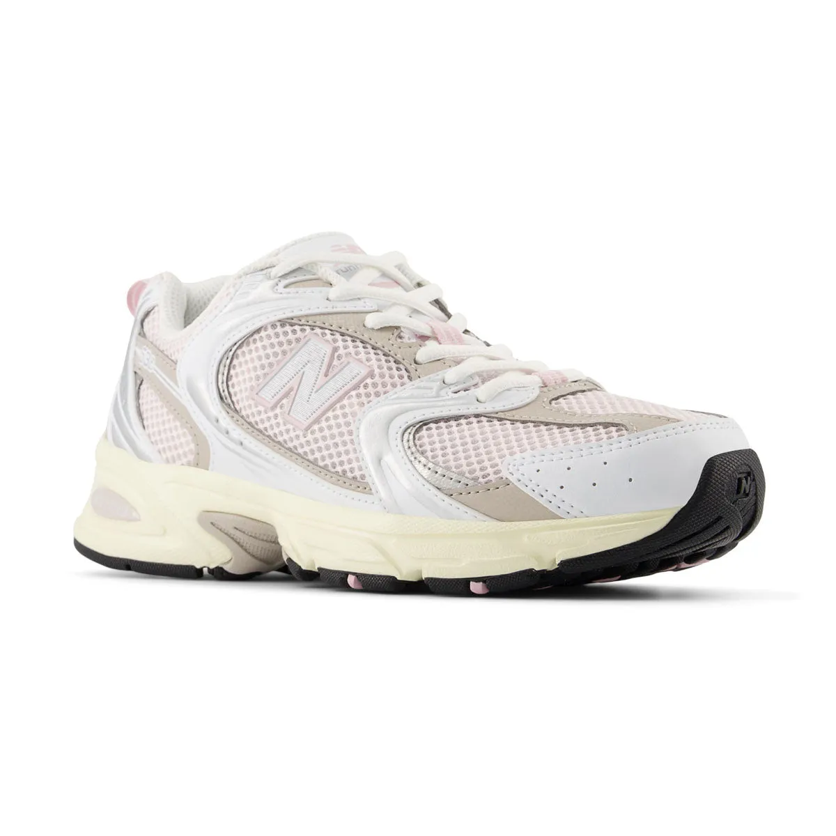530 'Pink Granite' Comfortable Touch Cushioned lining