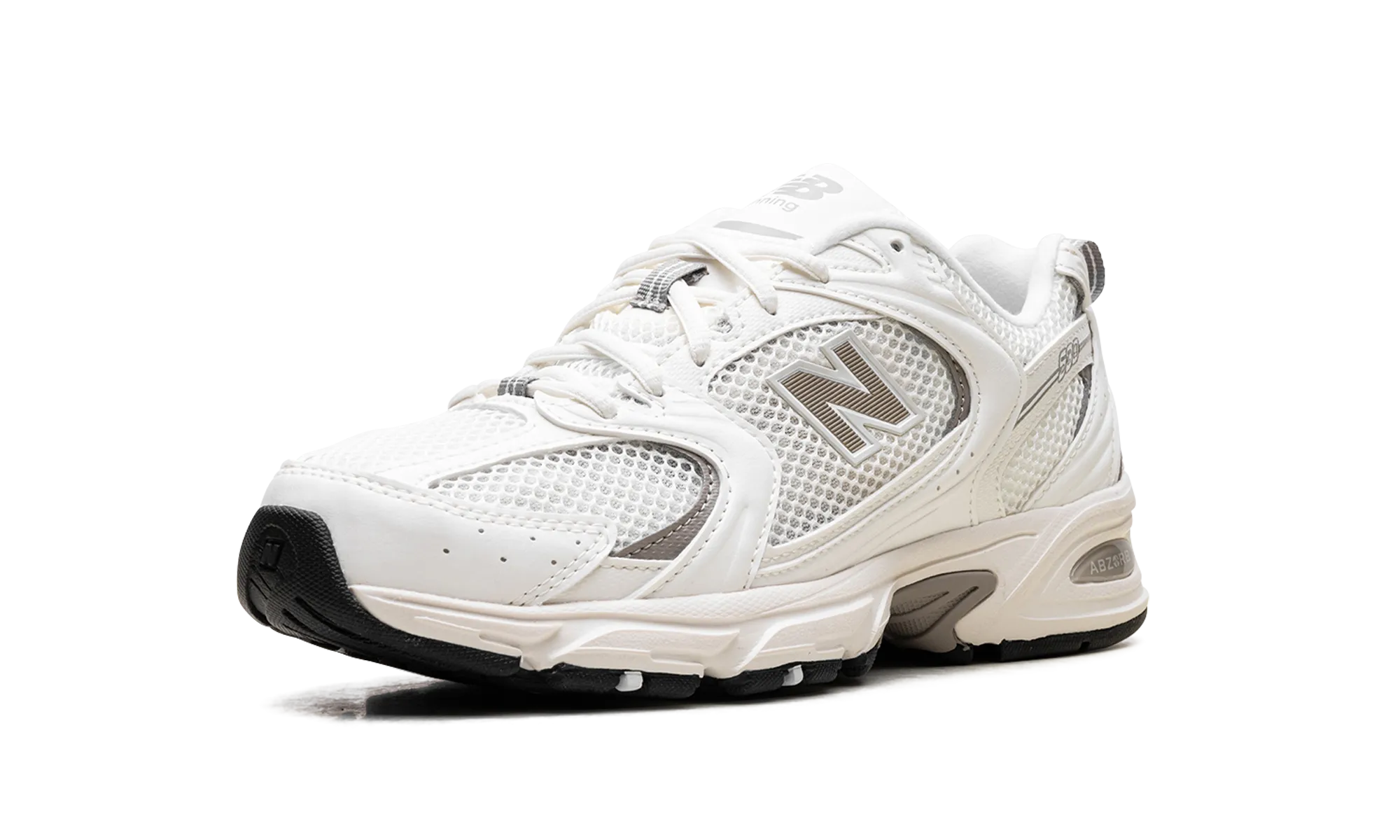 breathable - lining shoes 530 "Arid Stone"