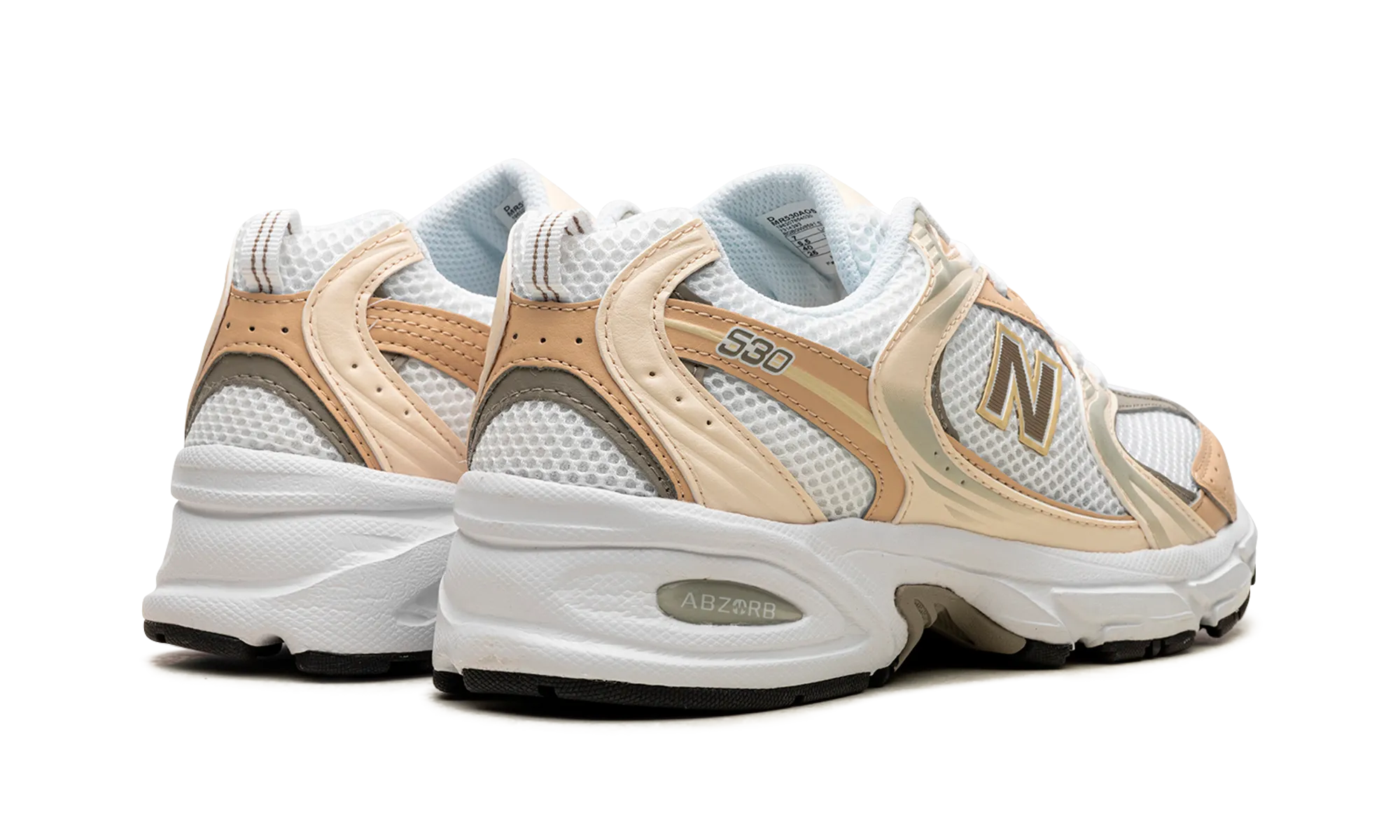 530 "ASOS Exclusive" EVA - sole shoes
