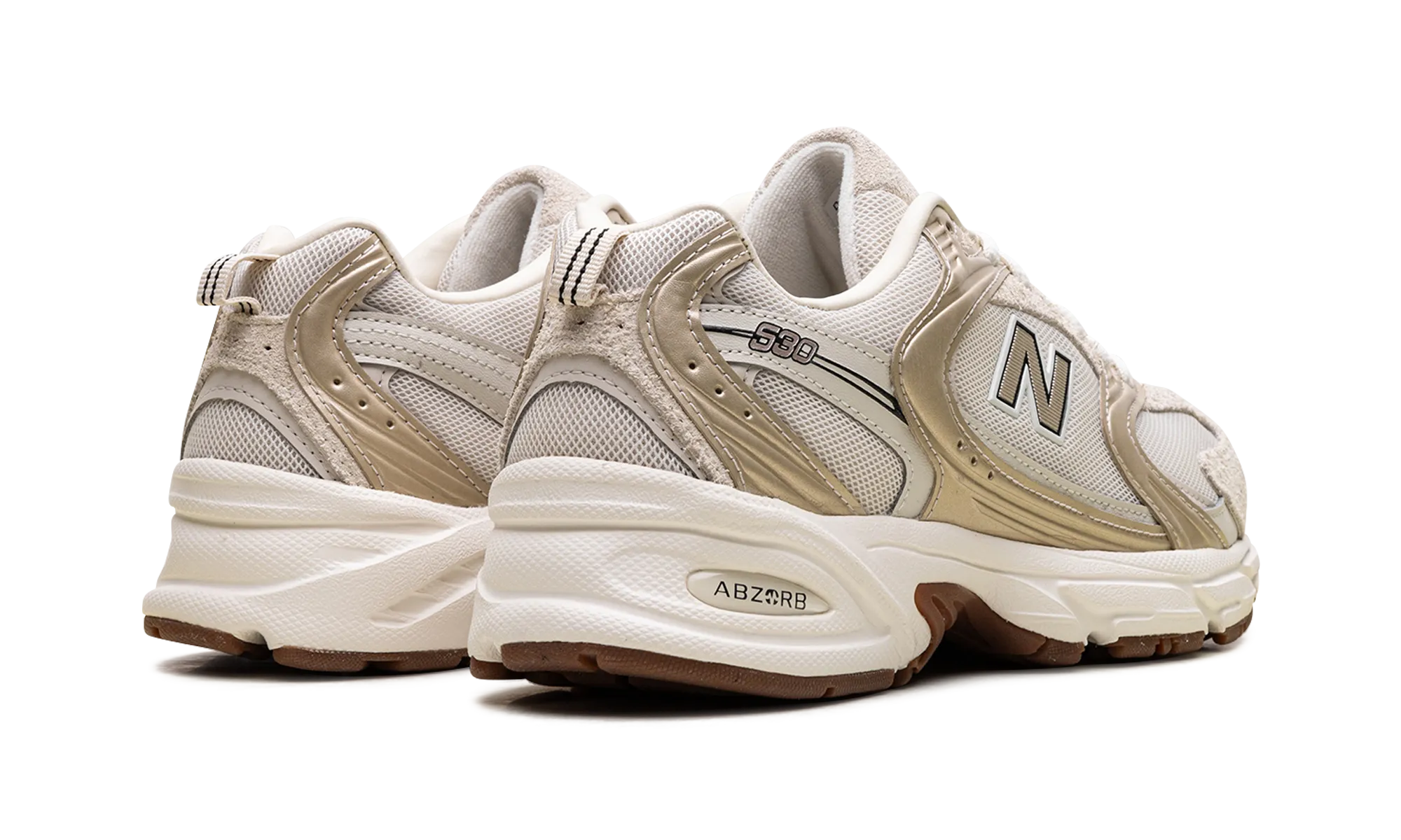 running in national tracks shoes 530 "Atmost Autumn Festival"