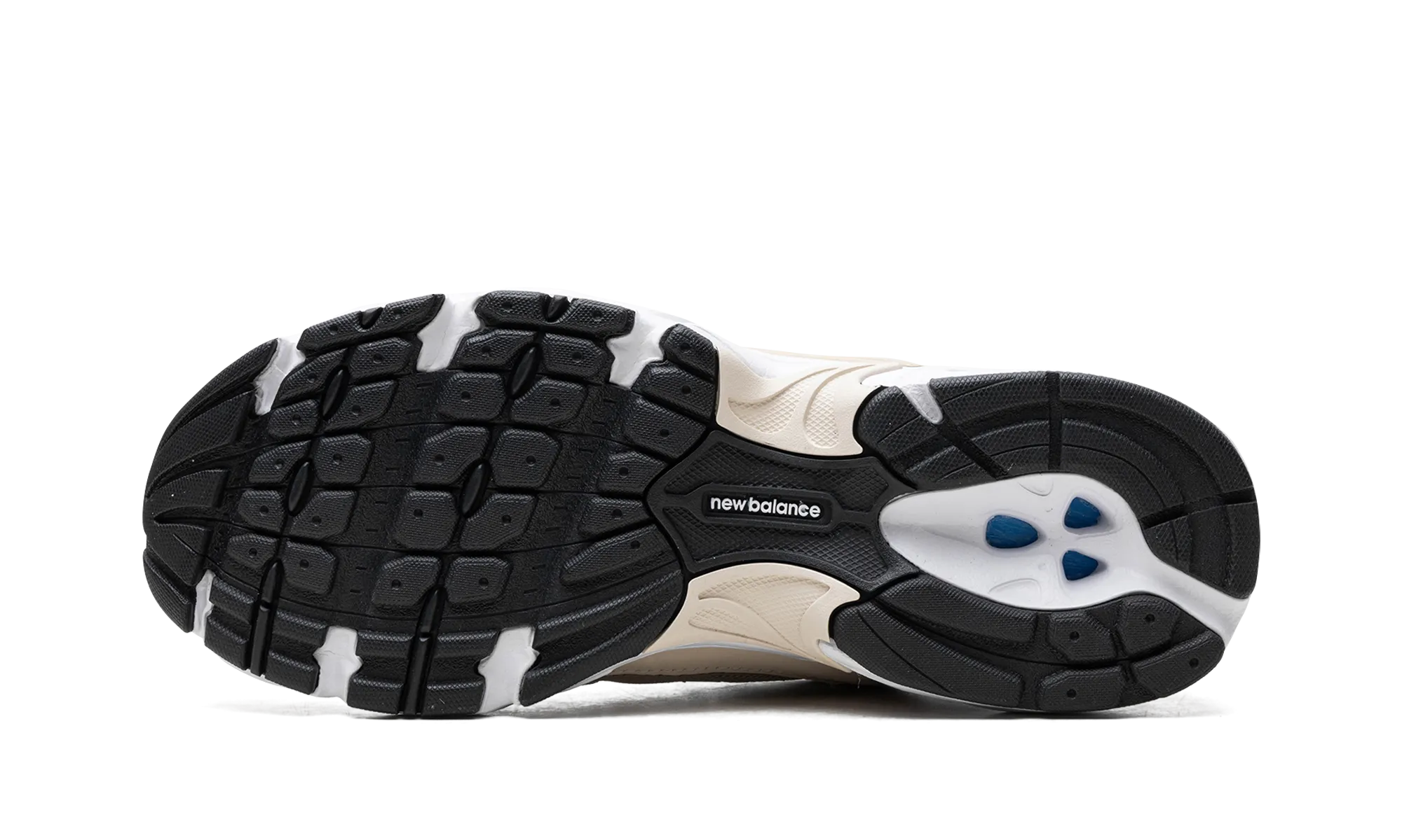 530 "Beige Aluminum" road running shoe elements Perseverance