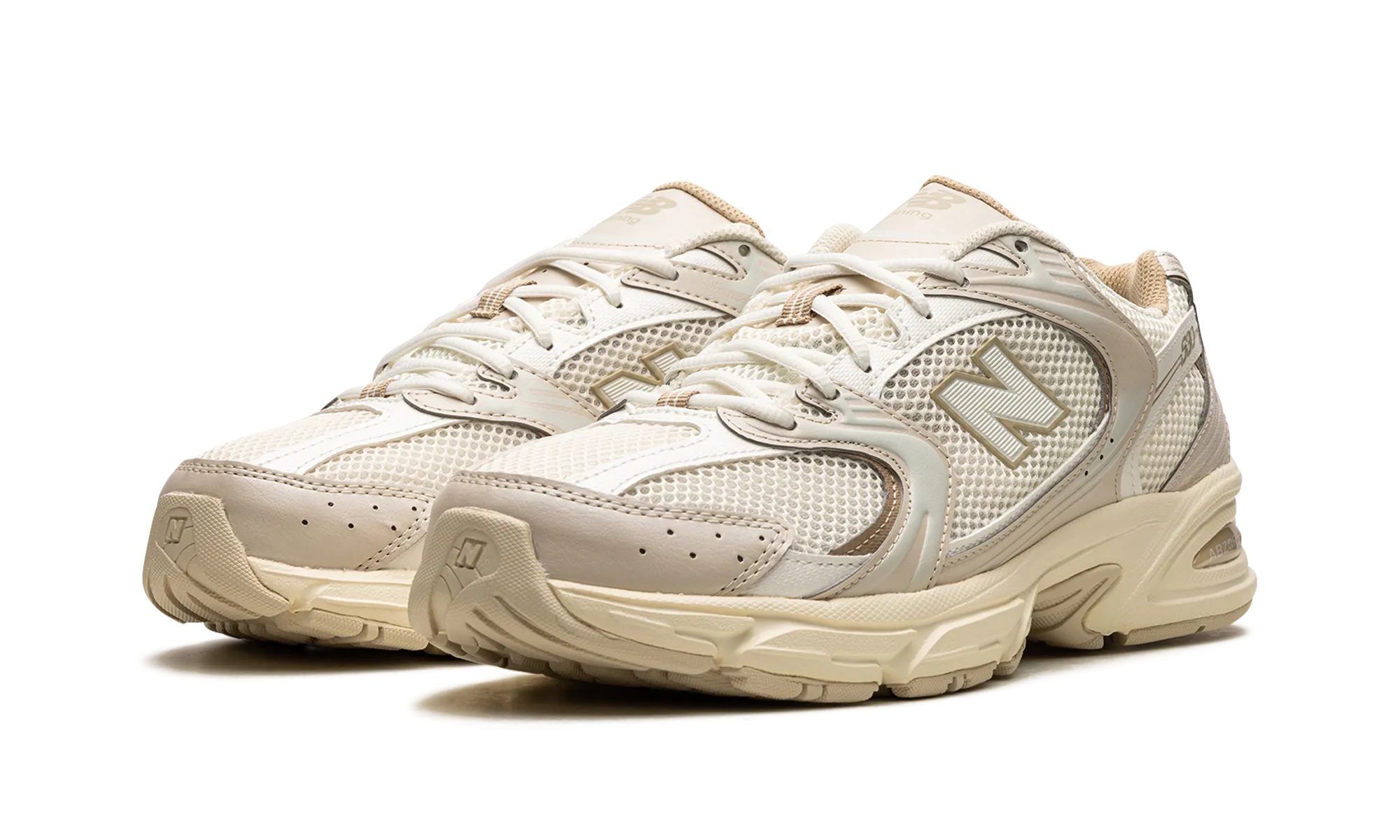 Joint protection recovery - aid 530 "Beige / Angora"
