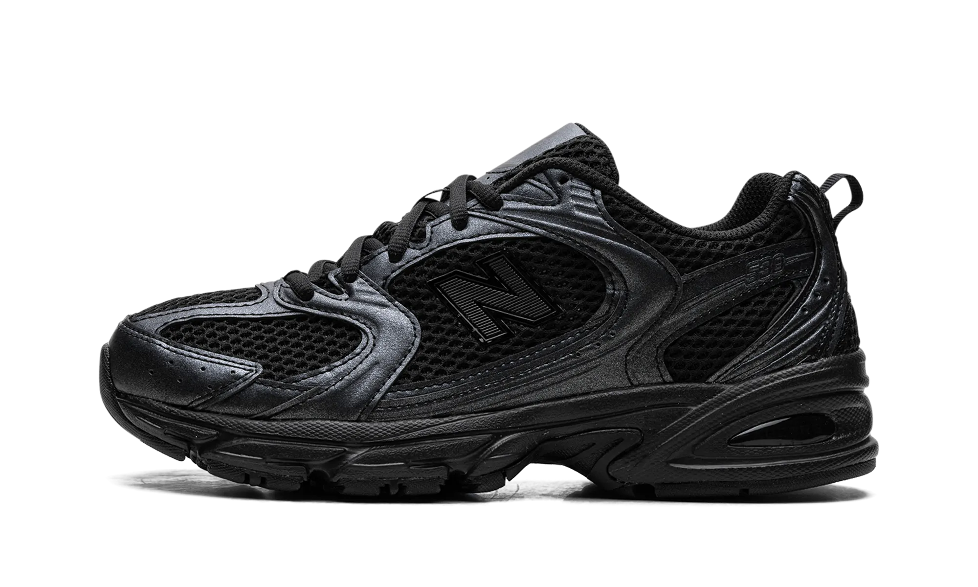 healthy - living 530 "Black Dark Grey"