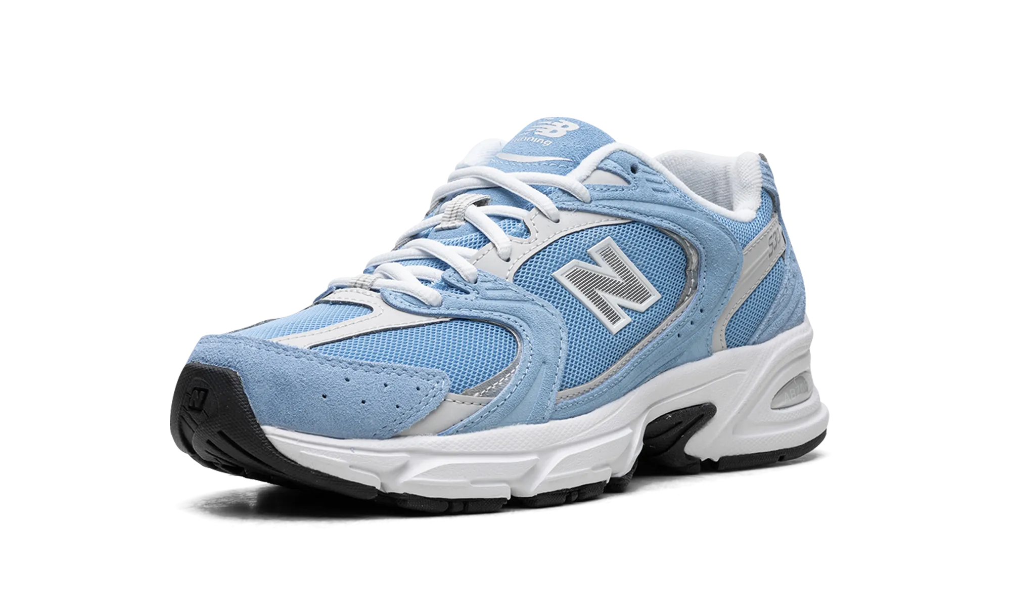competitive - level shoes molded - insole 530 "Blue Haze"