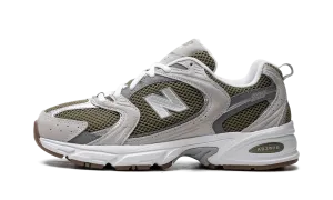 urban - style shoes 530 "Dark Olivine / Moonrock / Shadow Grey"