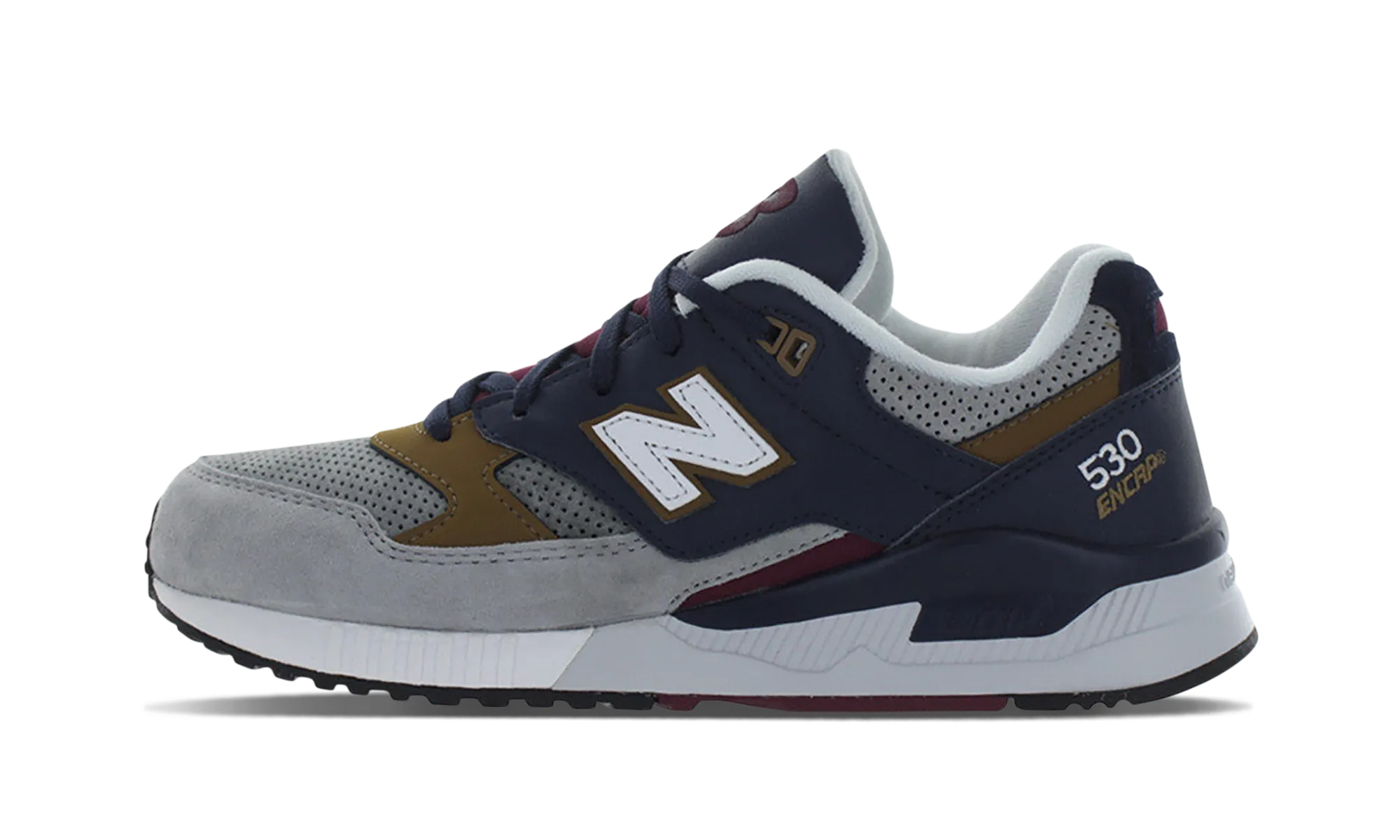 Trendy Look Shoes 530 "Explorer"