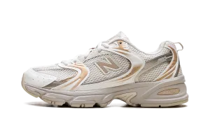 530 "Gold" unpadded - feature shoes promotion - themed running wear