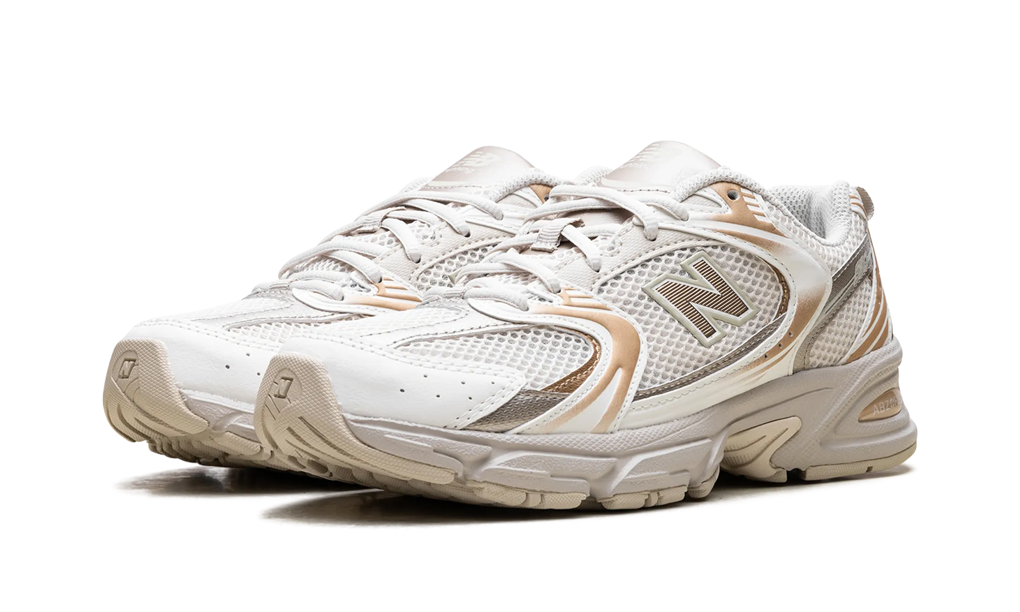 branded shoes 530 "Gold"