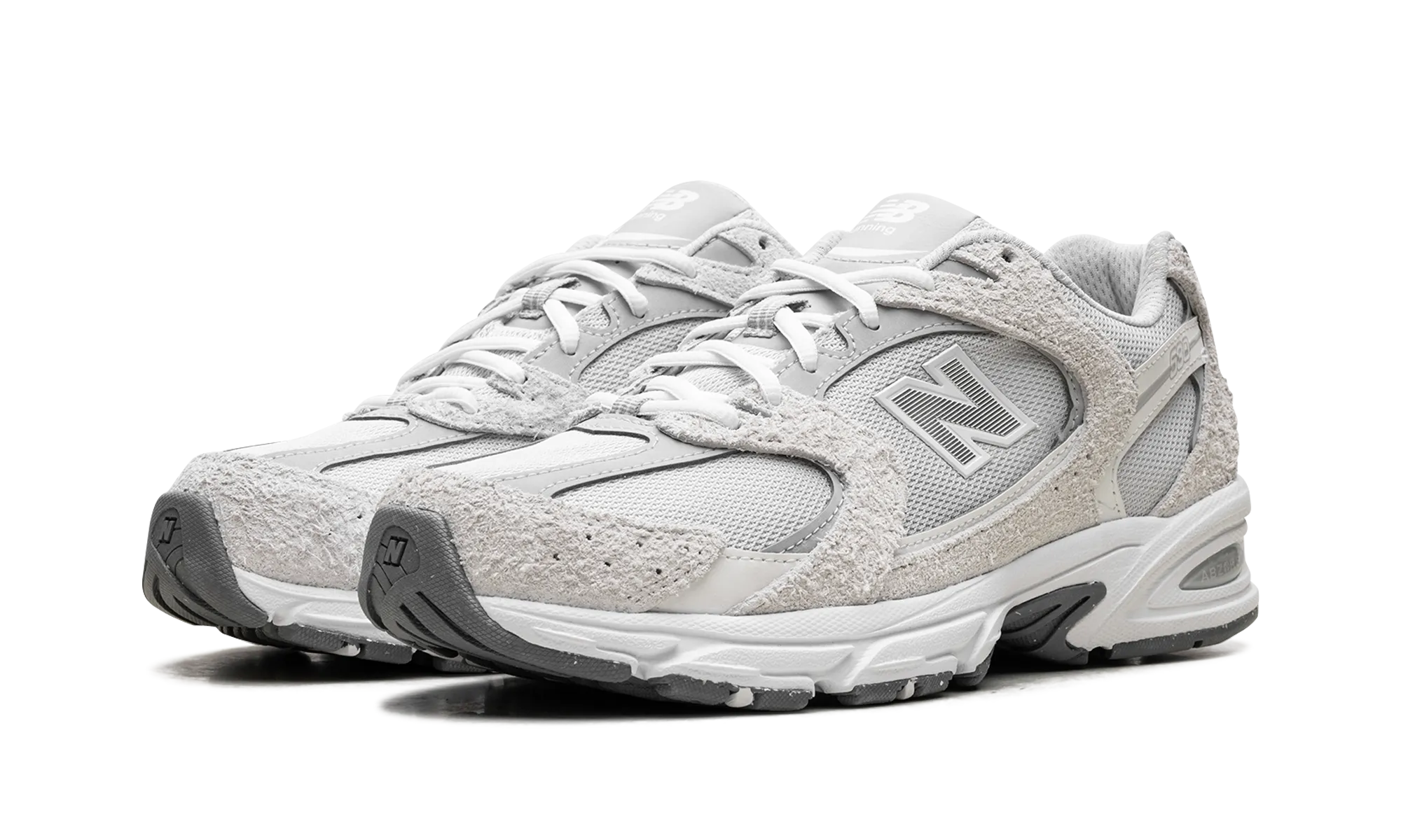 530 "Grey Matter" Agile Fit