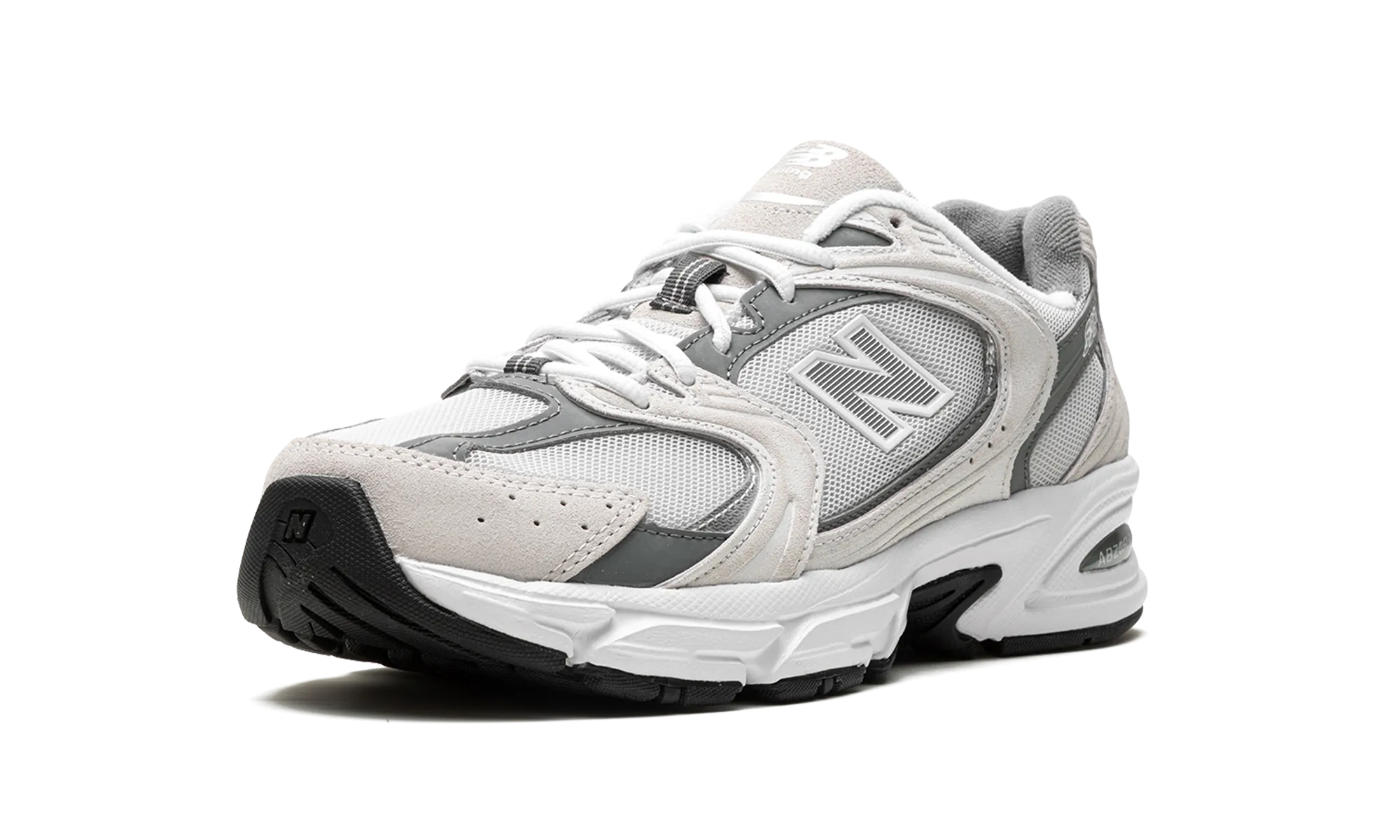 530 "Grey Matter" breathable - membrane Endurance - improving