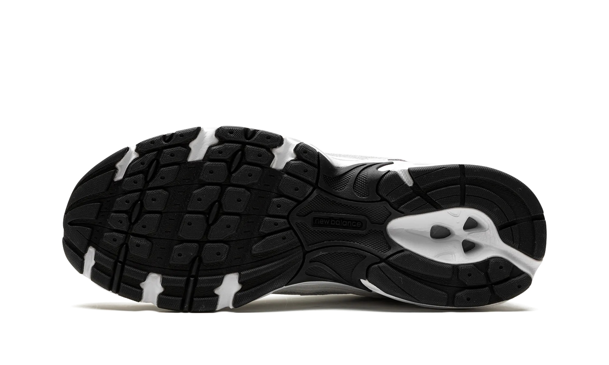 530 "Grey Matter" toe - support - system