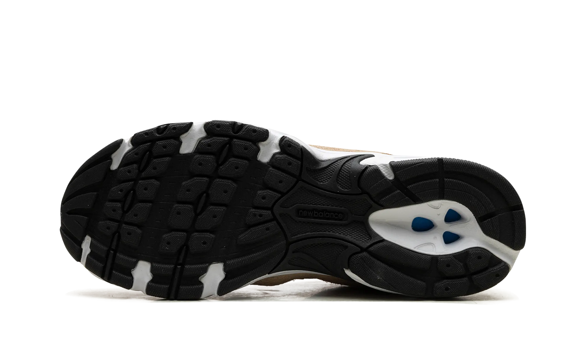530 "Light Brown" Memory Foam coordination improvement