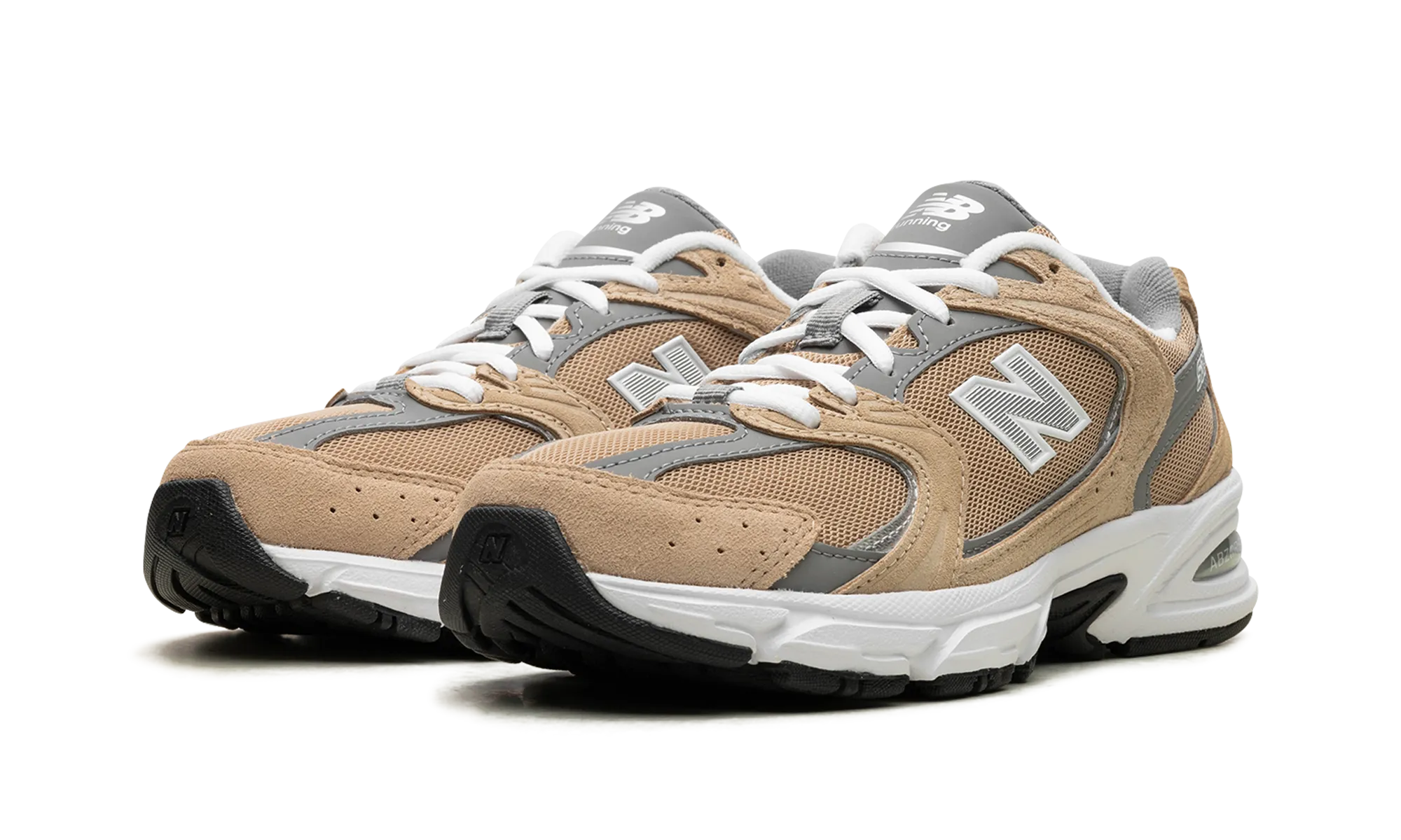 Comfort Shock 530 "Light Brown"