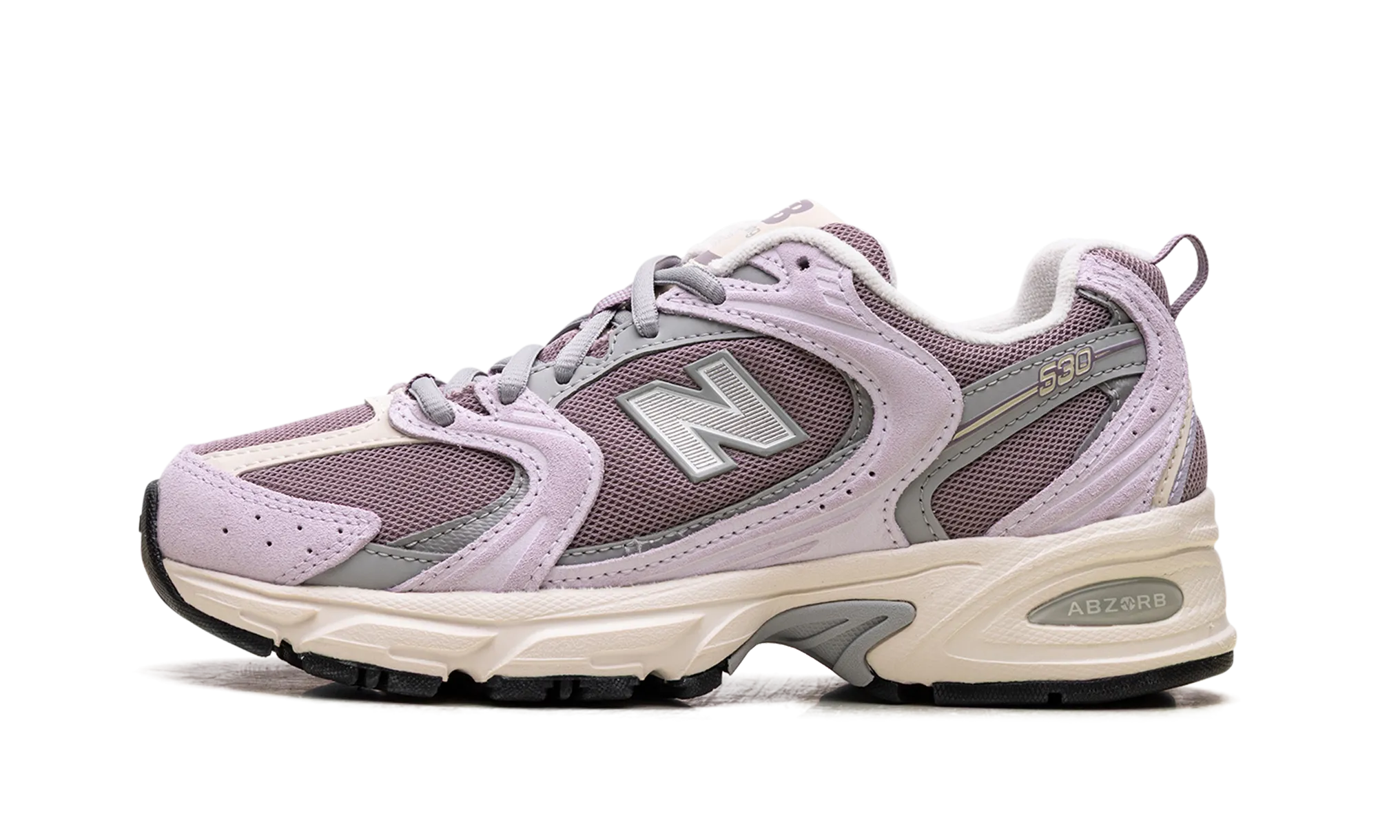 race - day shoe preparedness spring - specific shoes 530 "Lilac Purple"