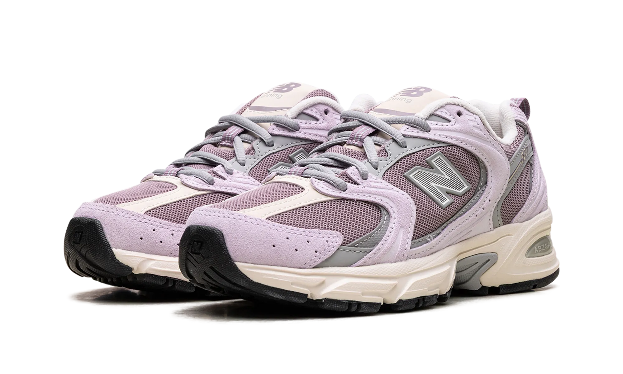 energy - return shoes cross-trainers' shoes 530 "Lilac Purple"