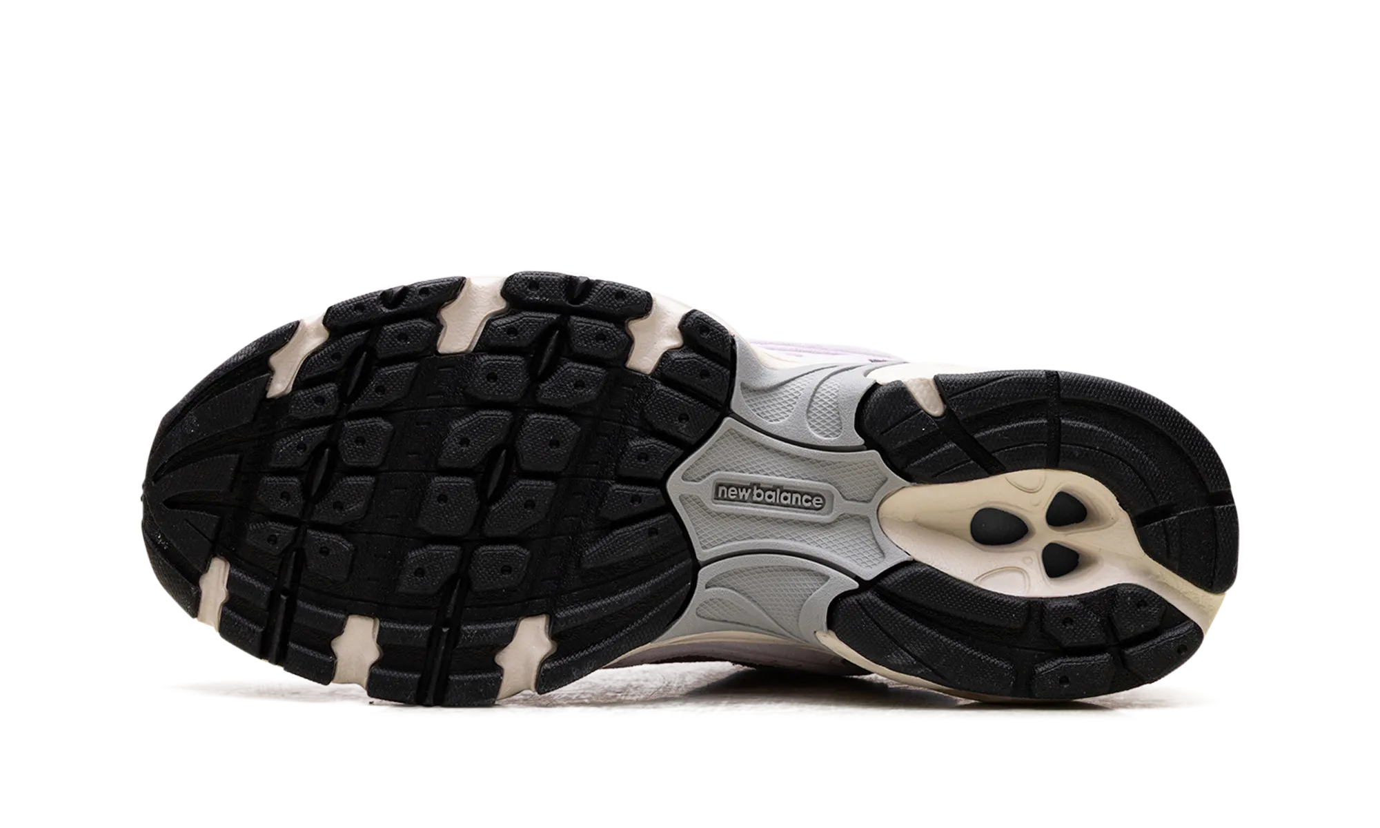 running with a lugged outsole 530 "Lilac Purple"