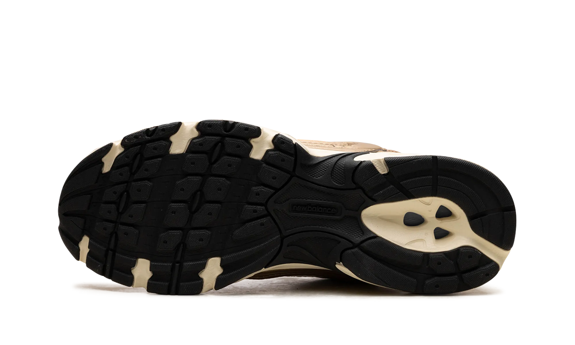 530 "Liquid Gold" weekend running option tile - floor shoes