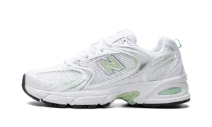 Flex Fit removable - insole - feature shoes 530 "Mint Green"