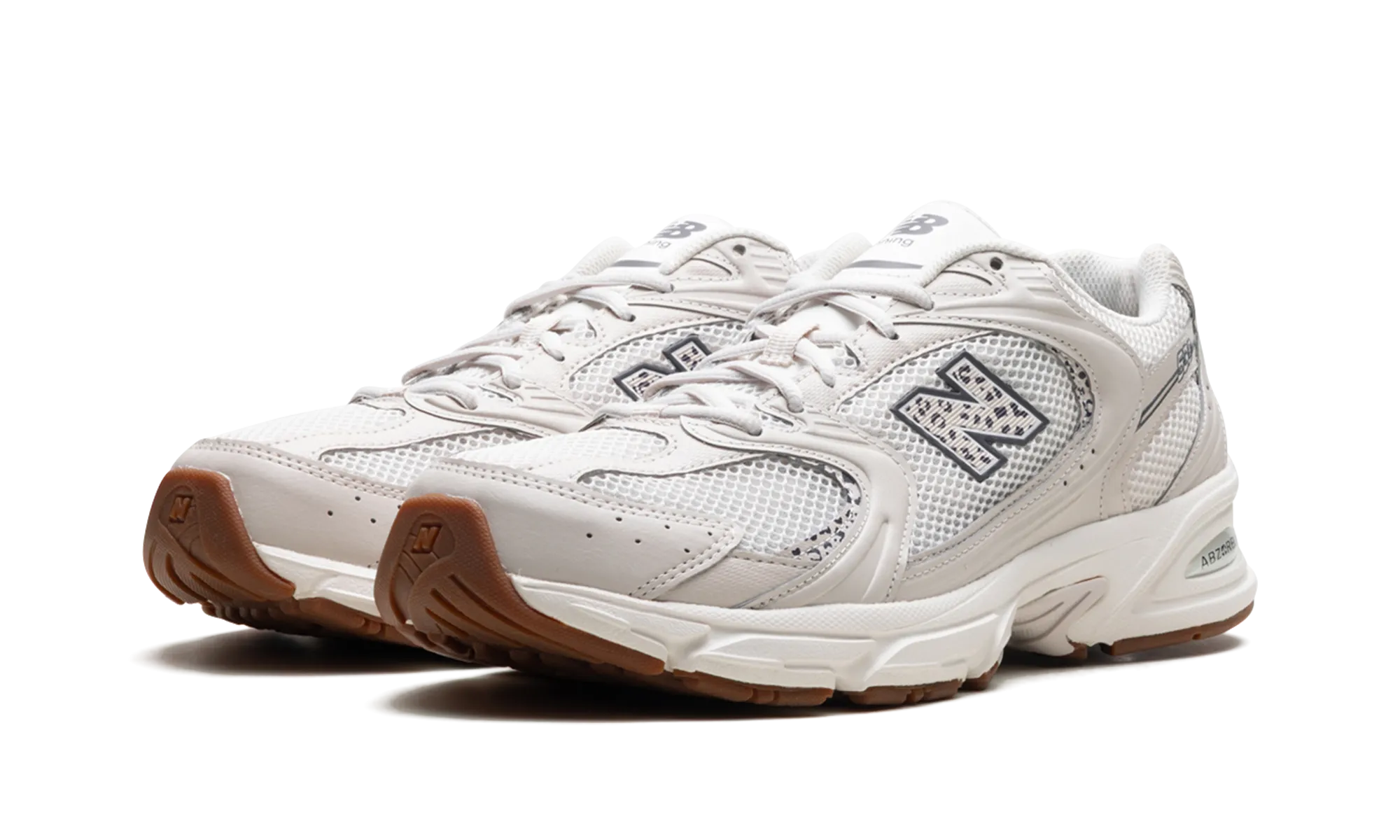 530 "Moonbeam Cow Print" running in triathlons shoes Uneven terrain