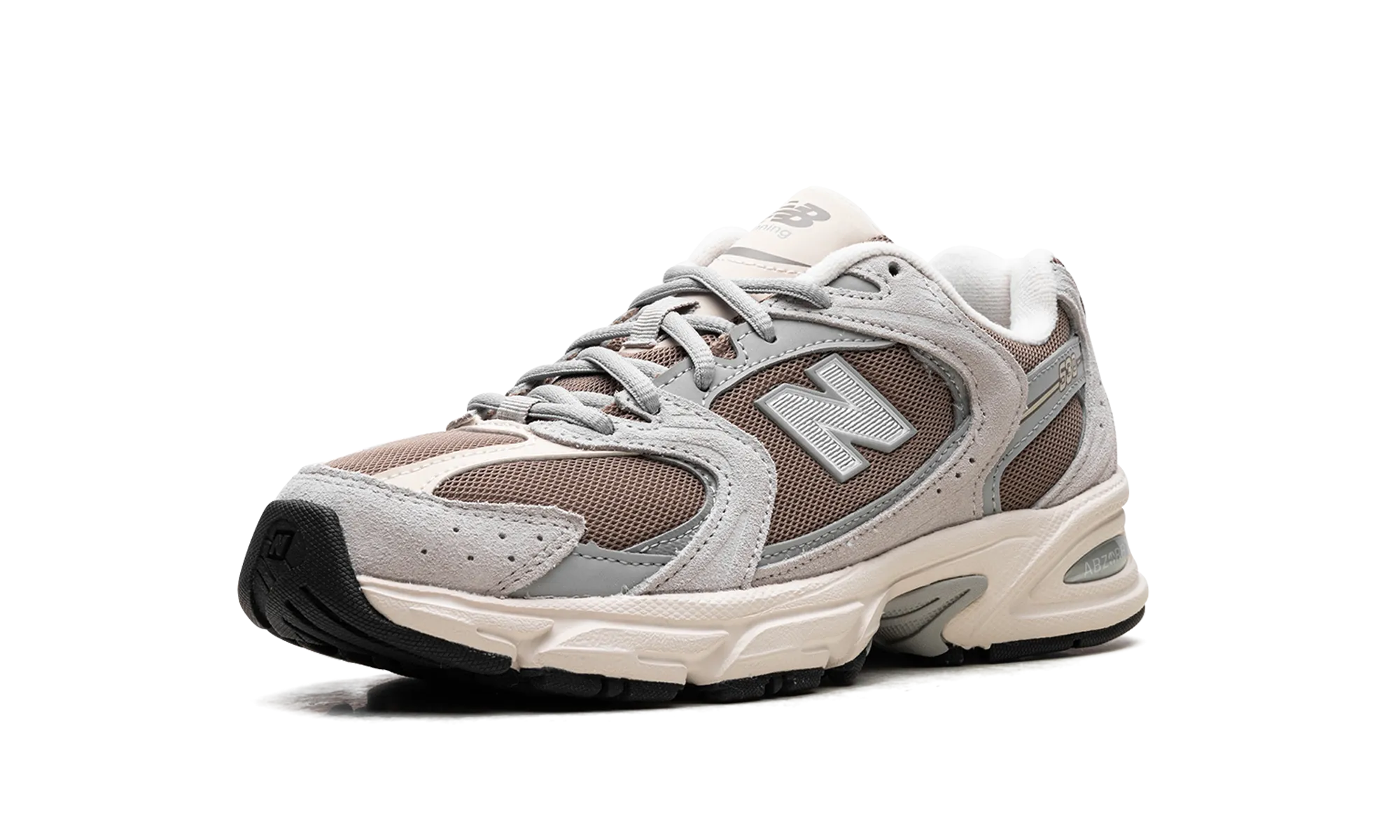 530 "Moonrock Mushroom" desert - themed running gear post - run stretch