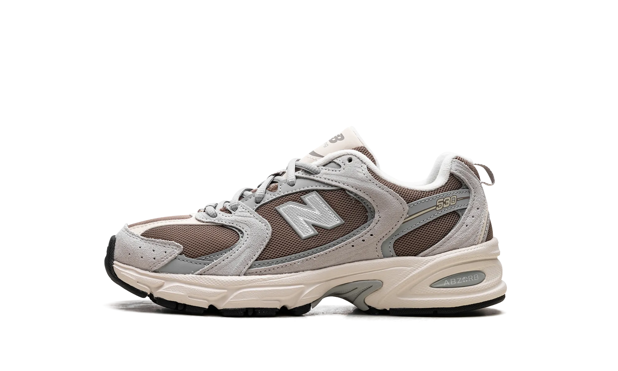 powerful - running running in gyms 530 "Moonrock Mushroom"