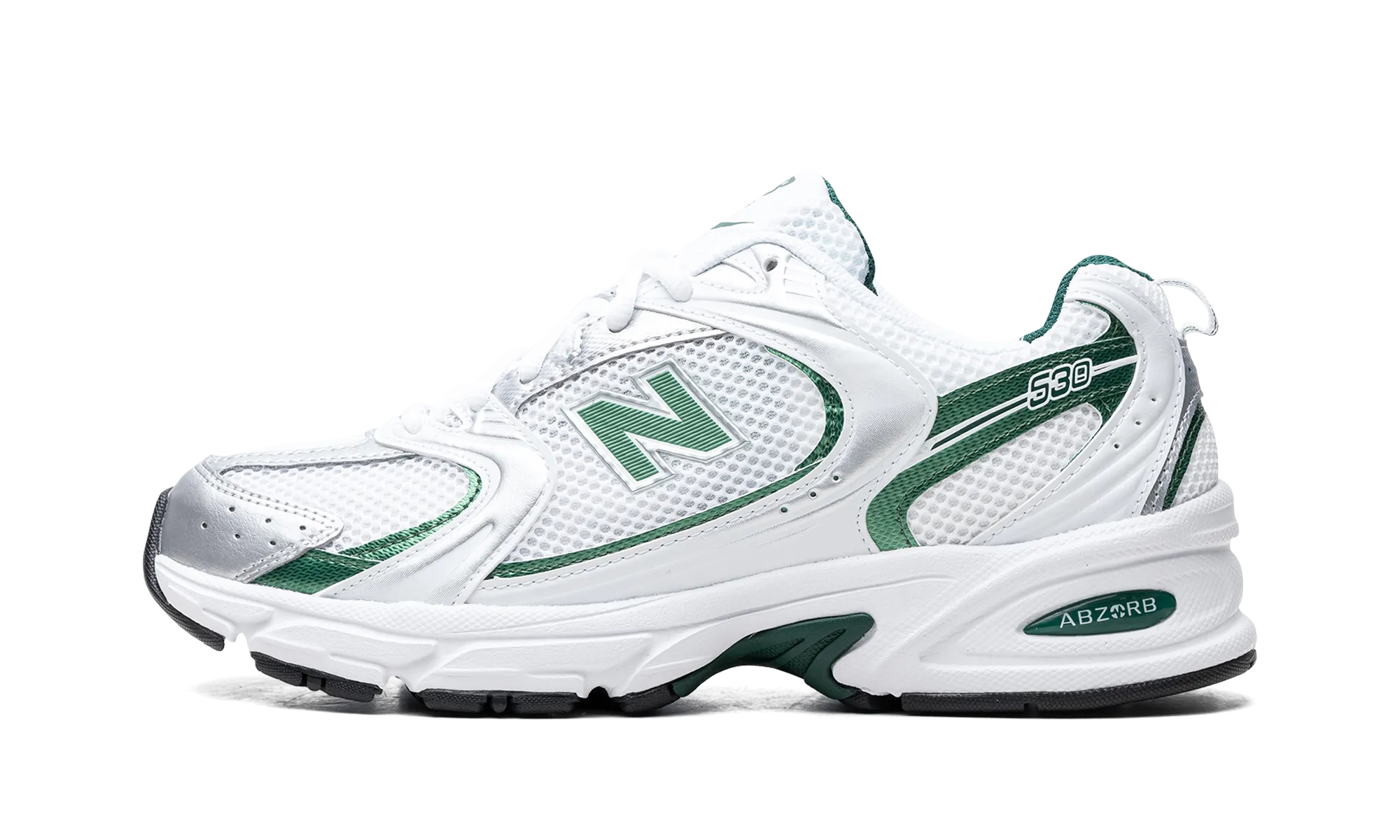 530 "Nightwatch Green" post - race celebration