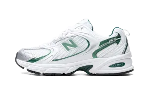 530 "Nightwatch Green" post - race celebration