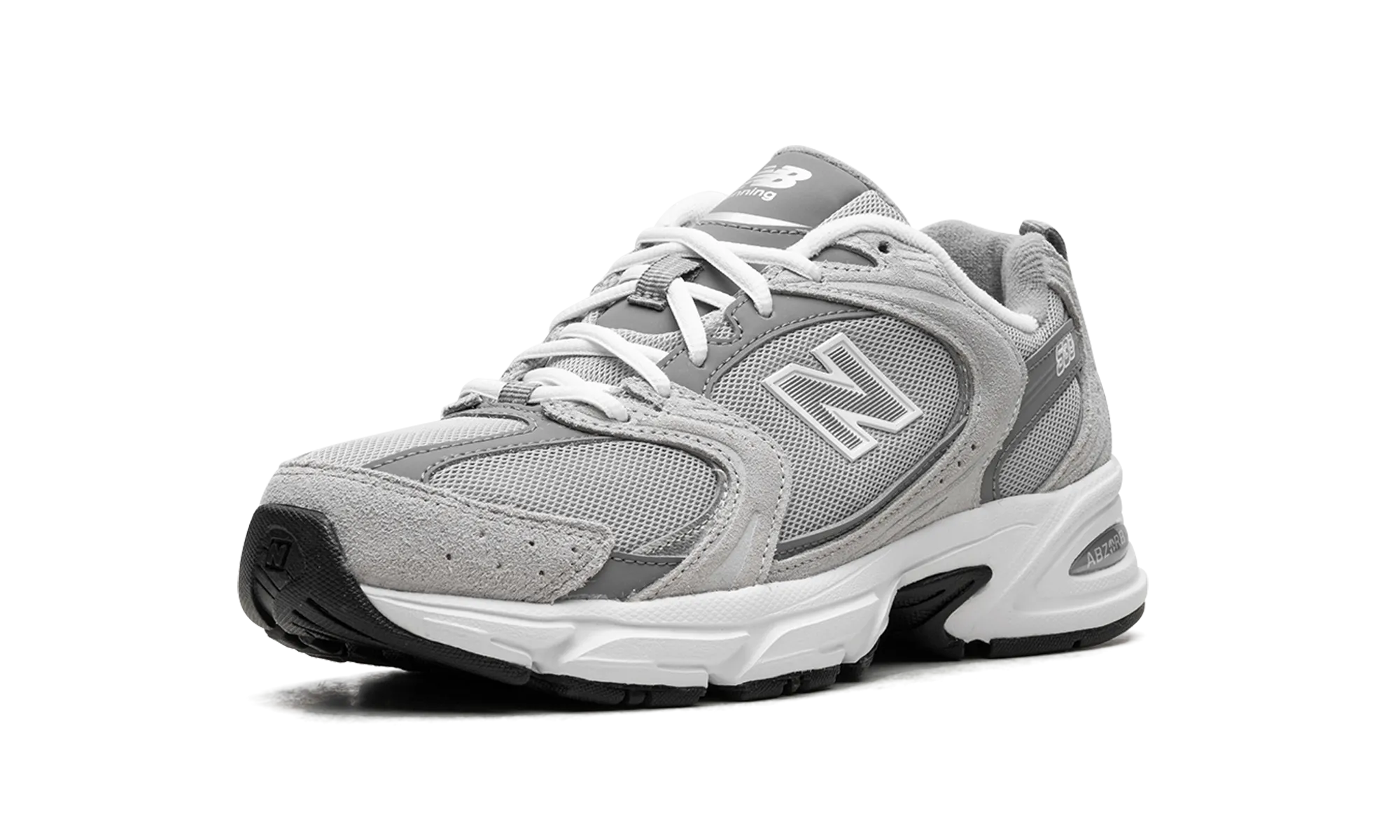 530 "Raincloud" active shoes option