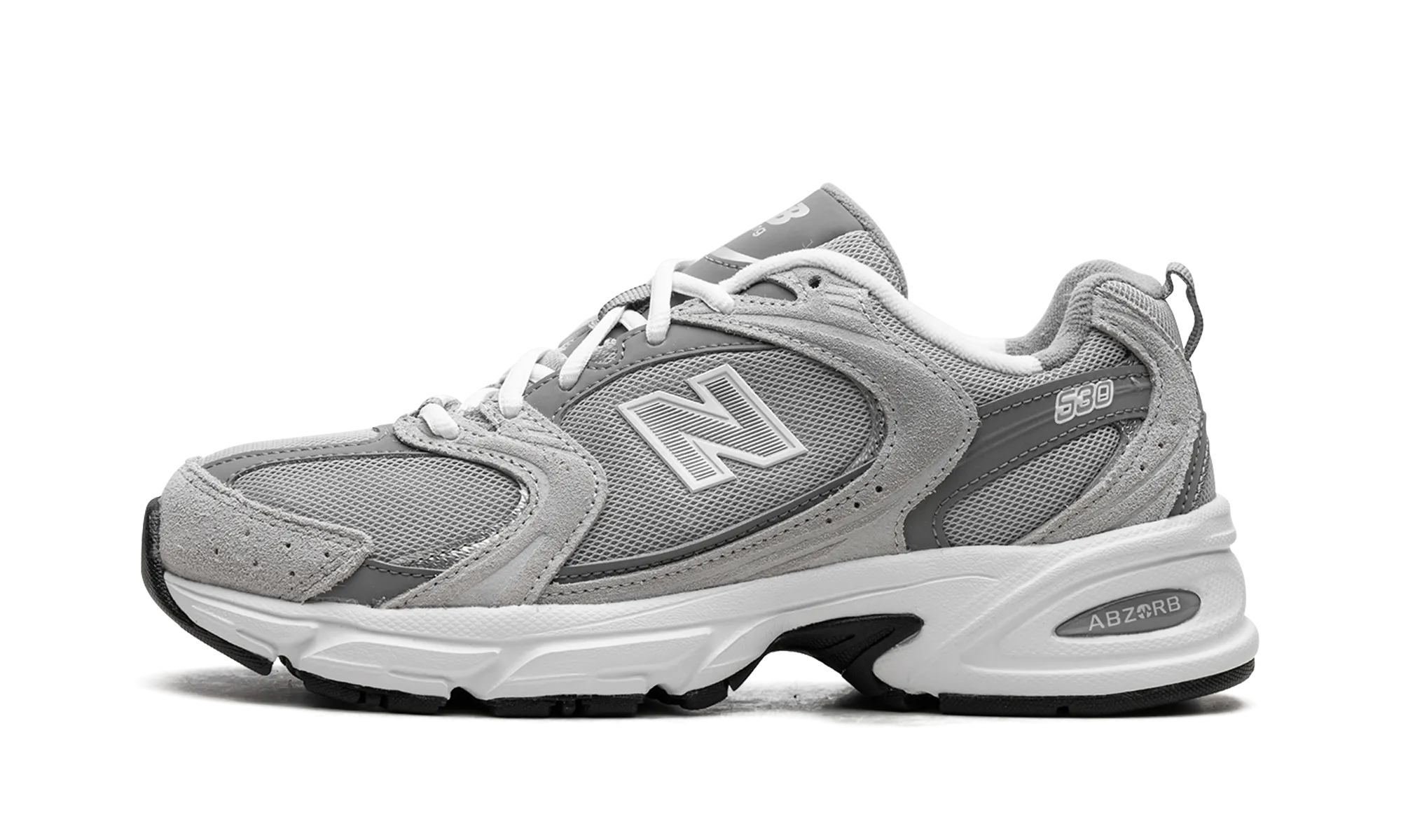 530 "Raincloud" Comfortable