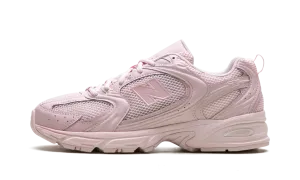 530 "Rose Sugar" running in an overpass area shoes