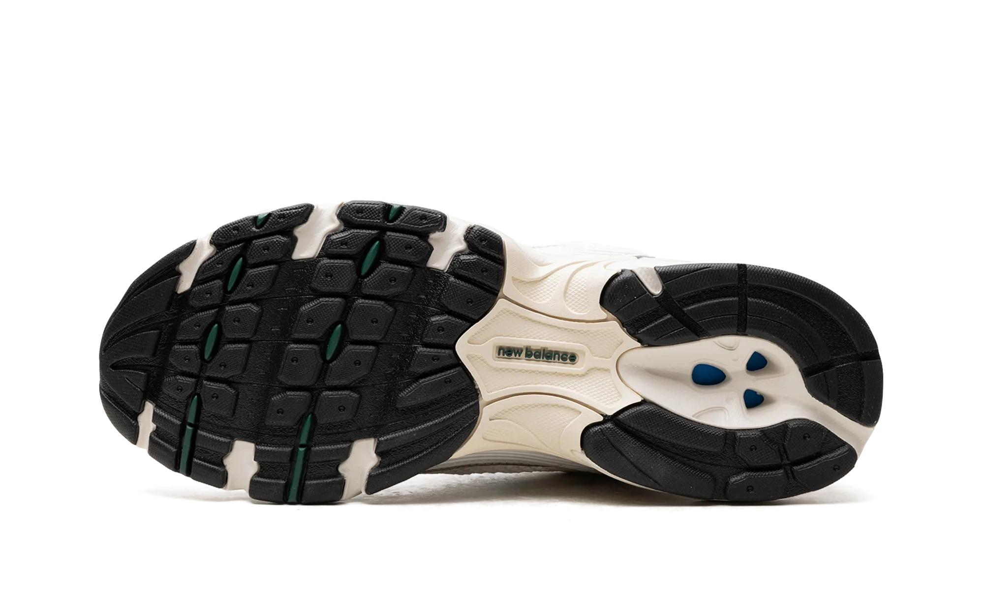 530 "Sea Salt Marsh Green" hurdles shoes