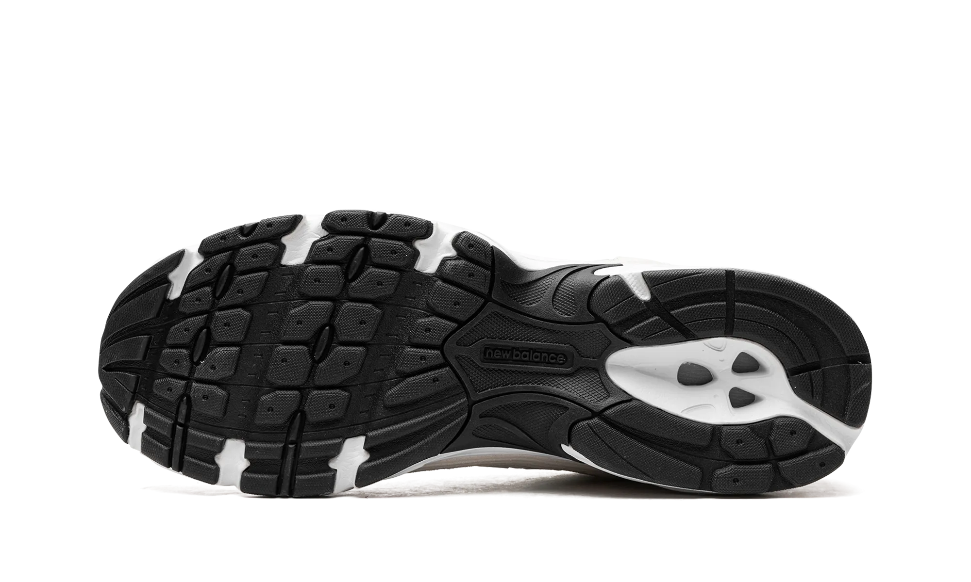 530 "Sea Salt" biomechanically - correct