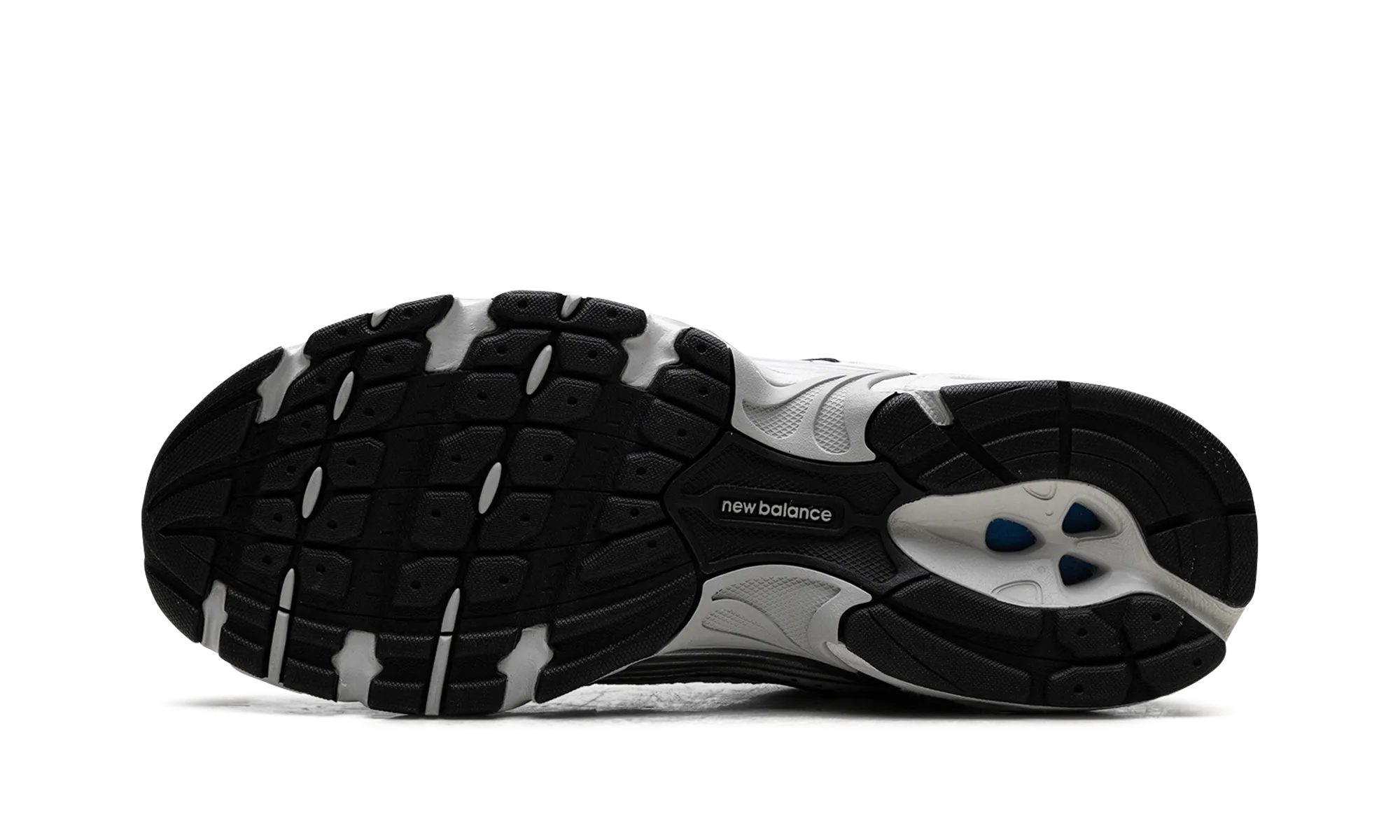 530 "Silver Grey" scientifically - designed