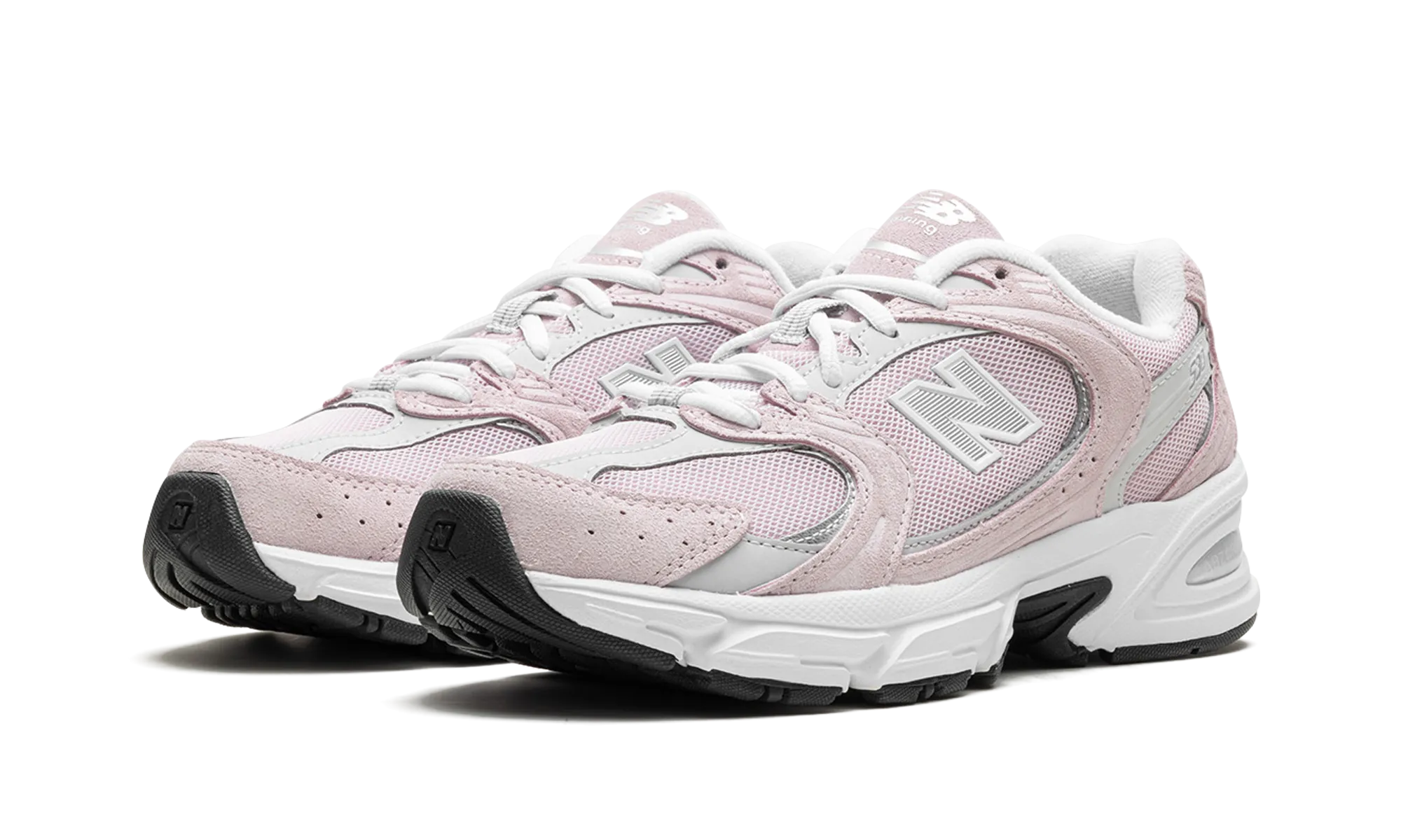530 "STONE PINK" triathlete shoes