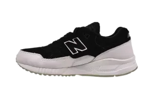street athletic clubs 530 "Suede - Blk/Wht"