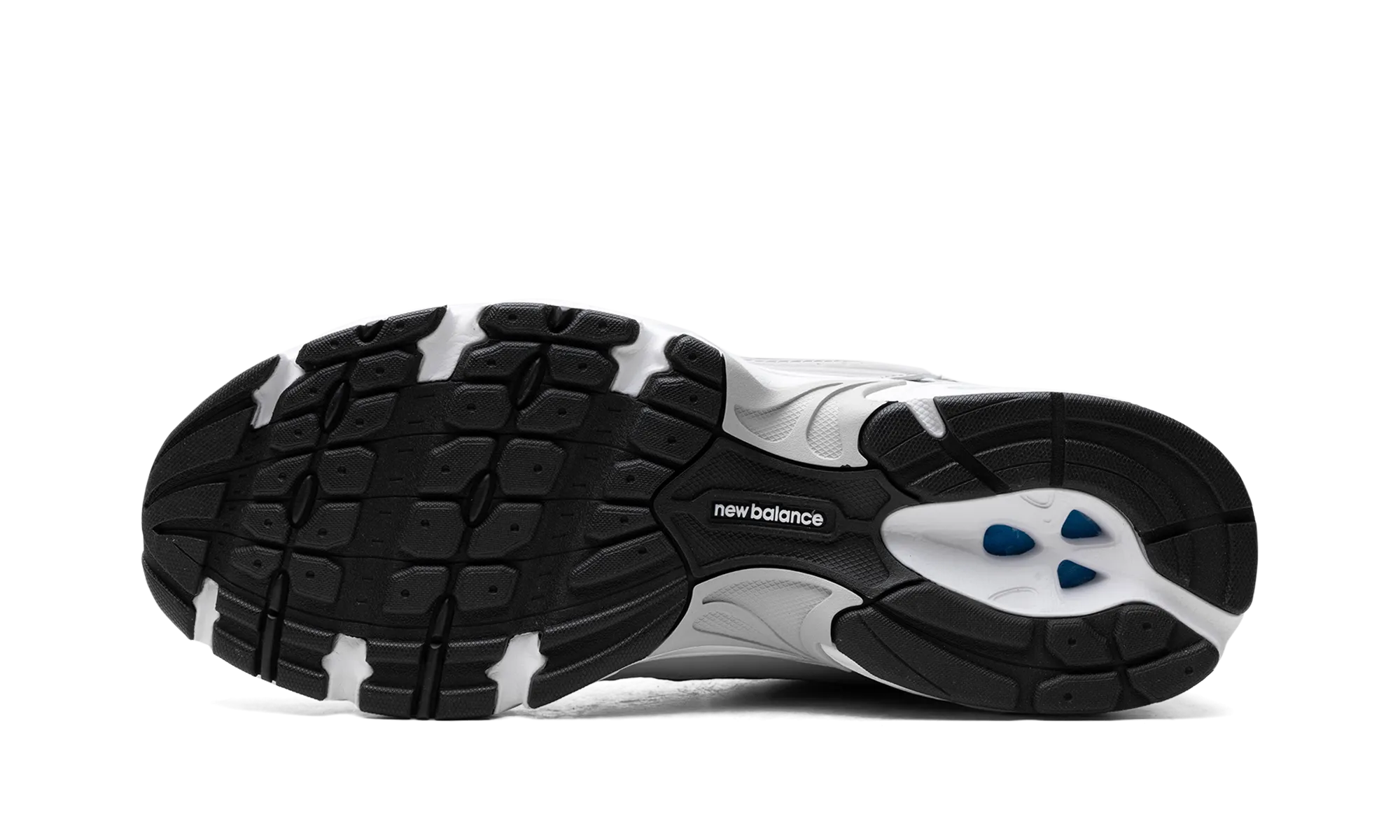 530 "Summer Fog" microfiber - upper shoes Quick Dry Technology