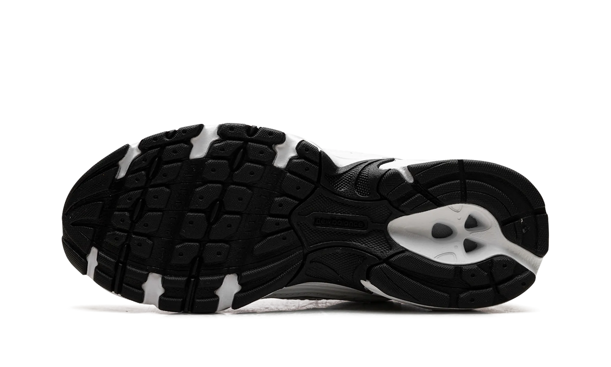 running for leisure intermediate shoes 530 "White Blast Red"