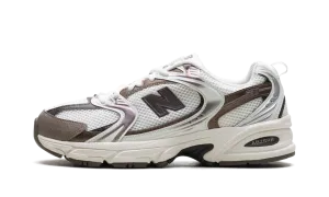 Boost Speed 530 "White / Brown"