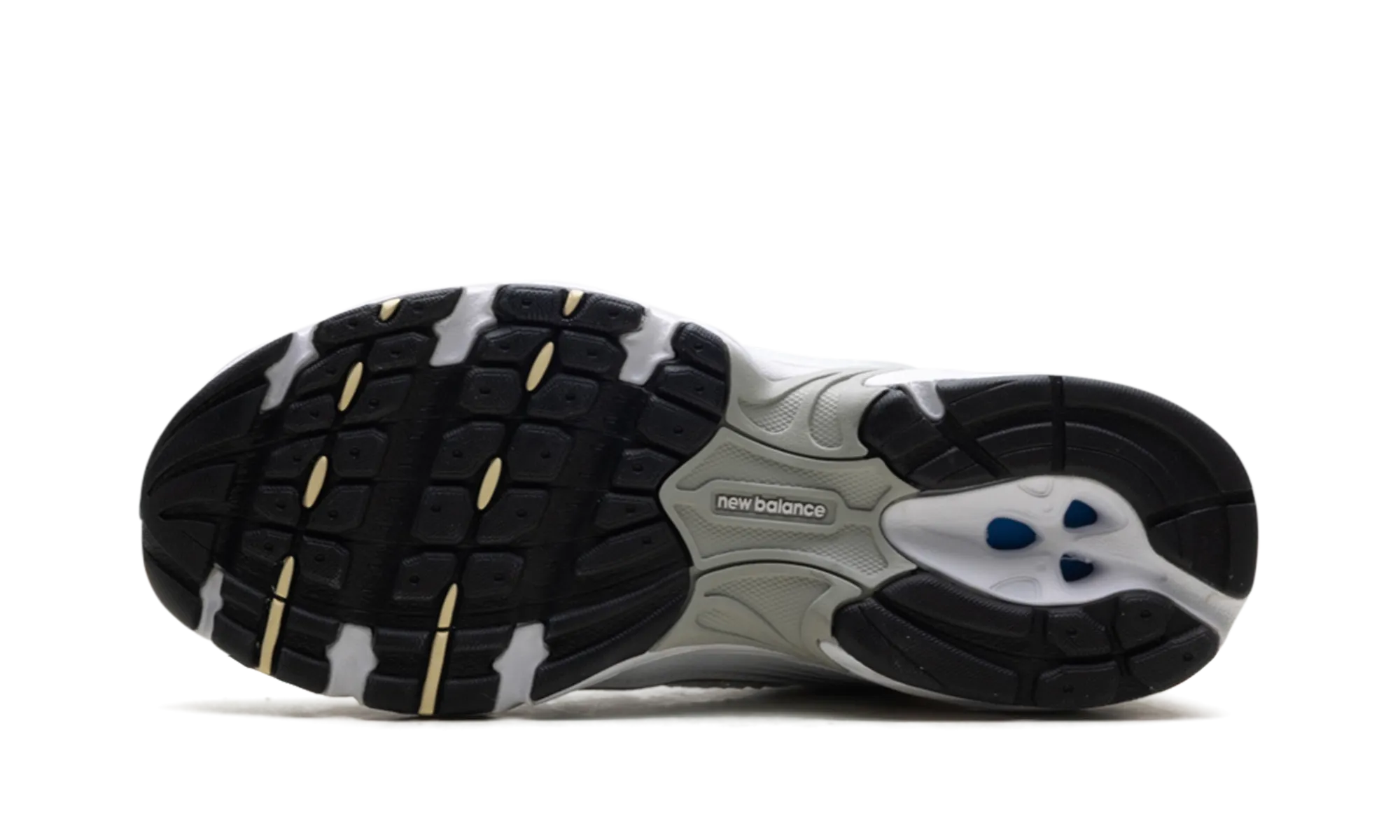 530 "White Calcium" morning runner