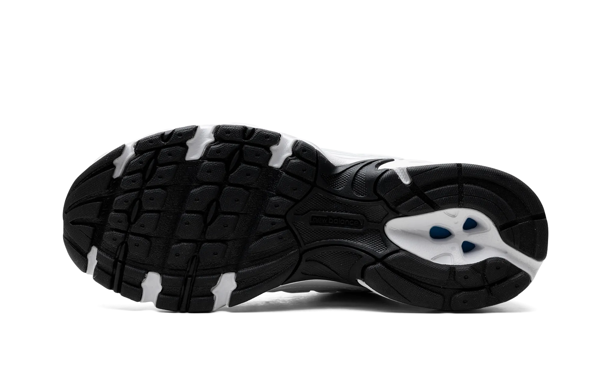 Gym Essential 530 "White Castlerock"