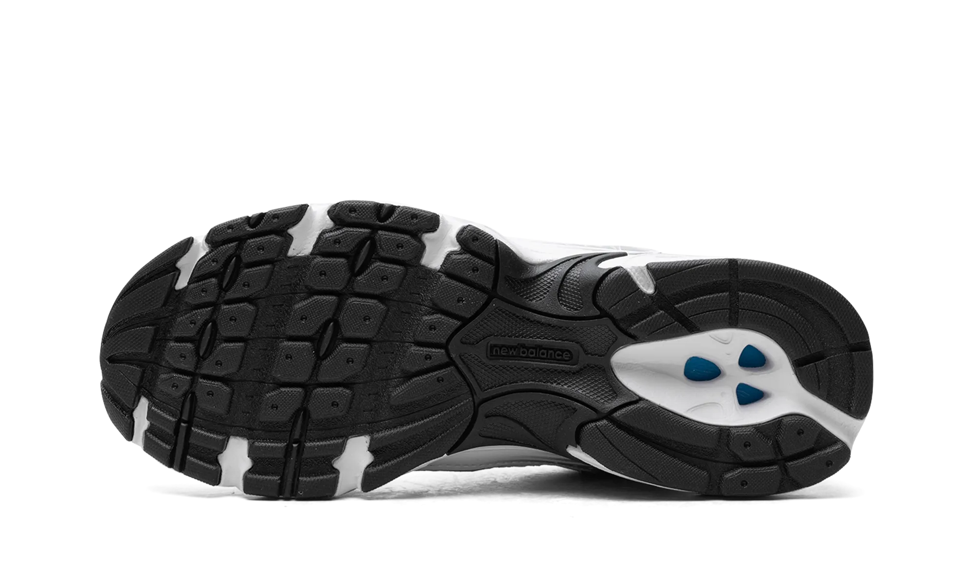 530 "White Silver Metallic" Tested performance running in the sun shoes