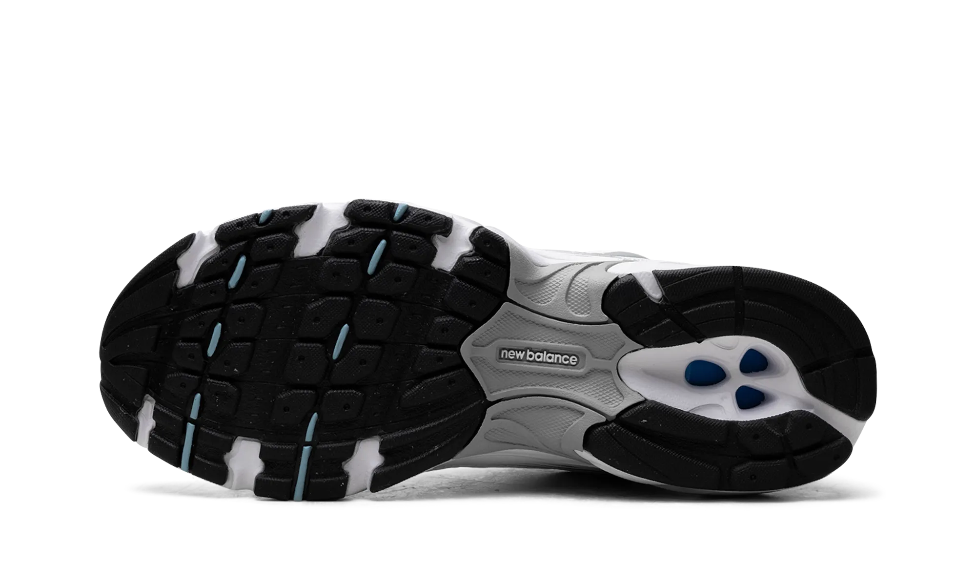 professional running shoes Daily Jogging 530 "White"