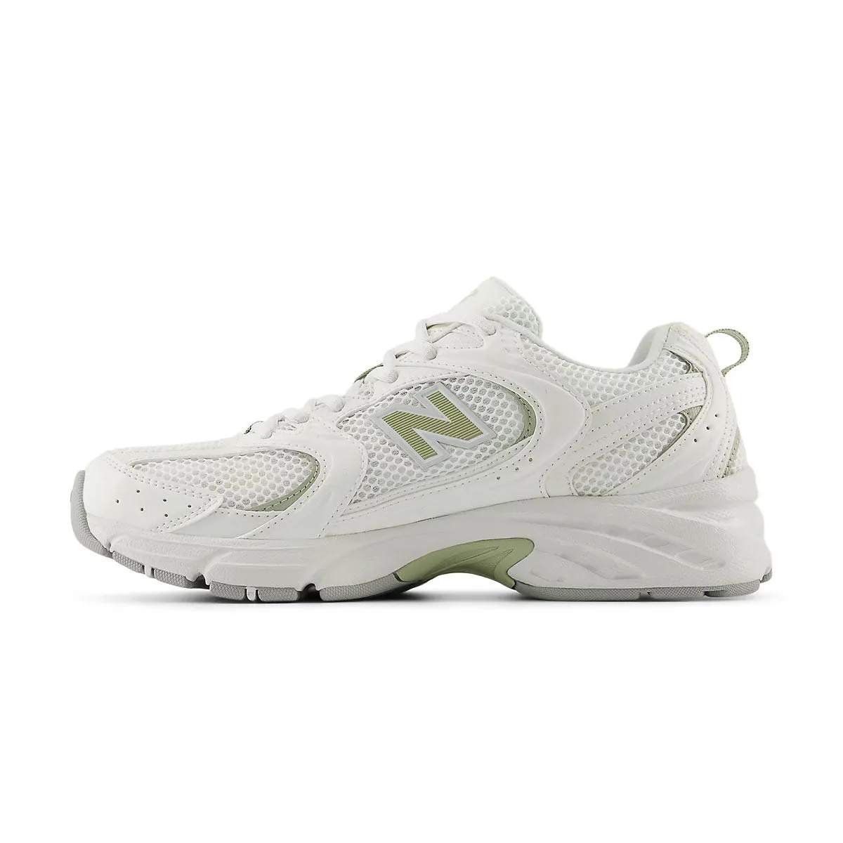 530 'Reflection Olivine' Balance Elevated Comfort