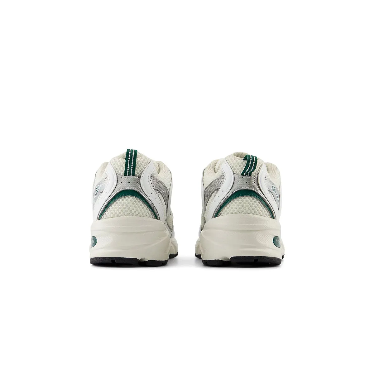 outsole - type 530 'Sea Salt White'