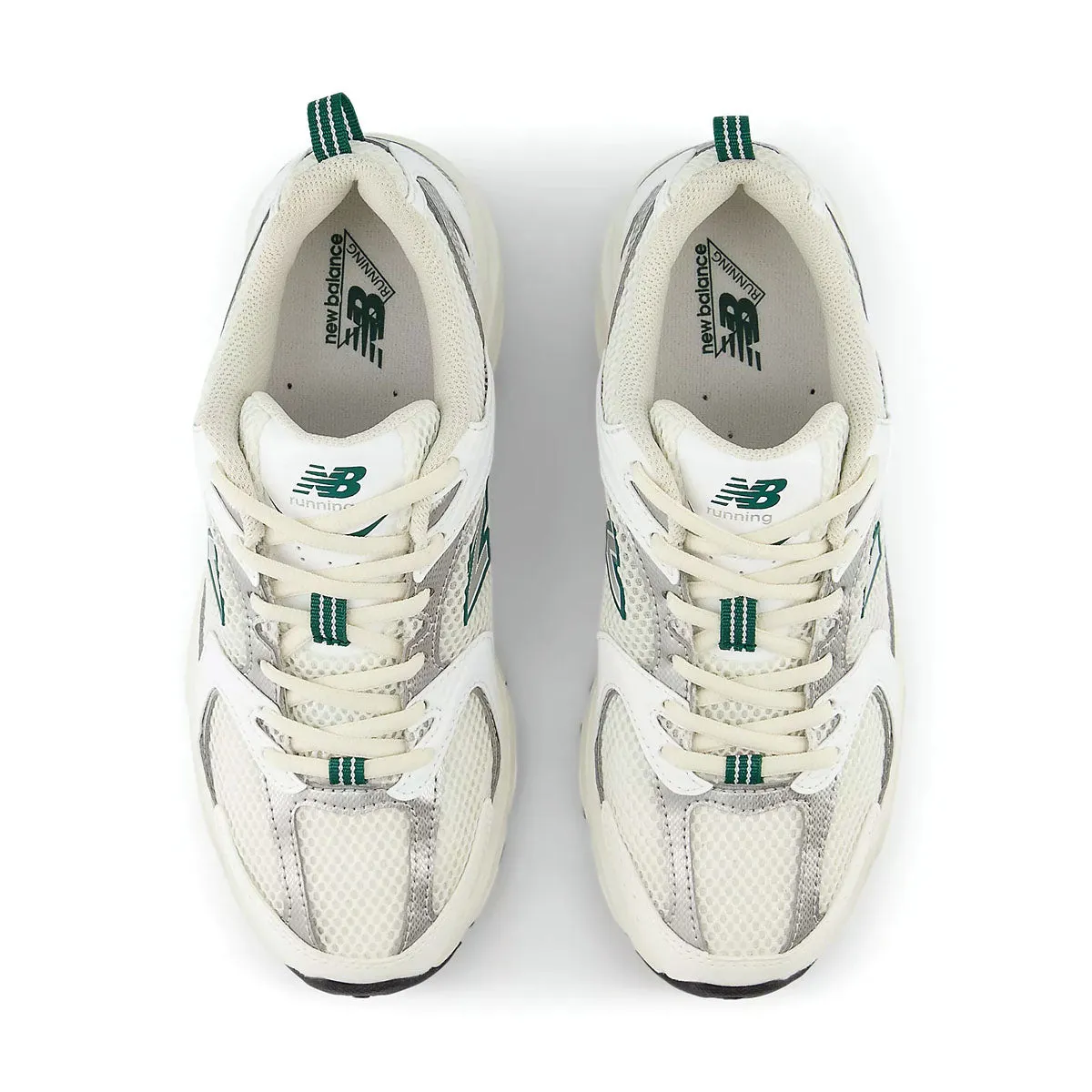 530 'Sea Salt White' flexible rubber