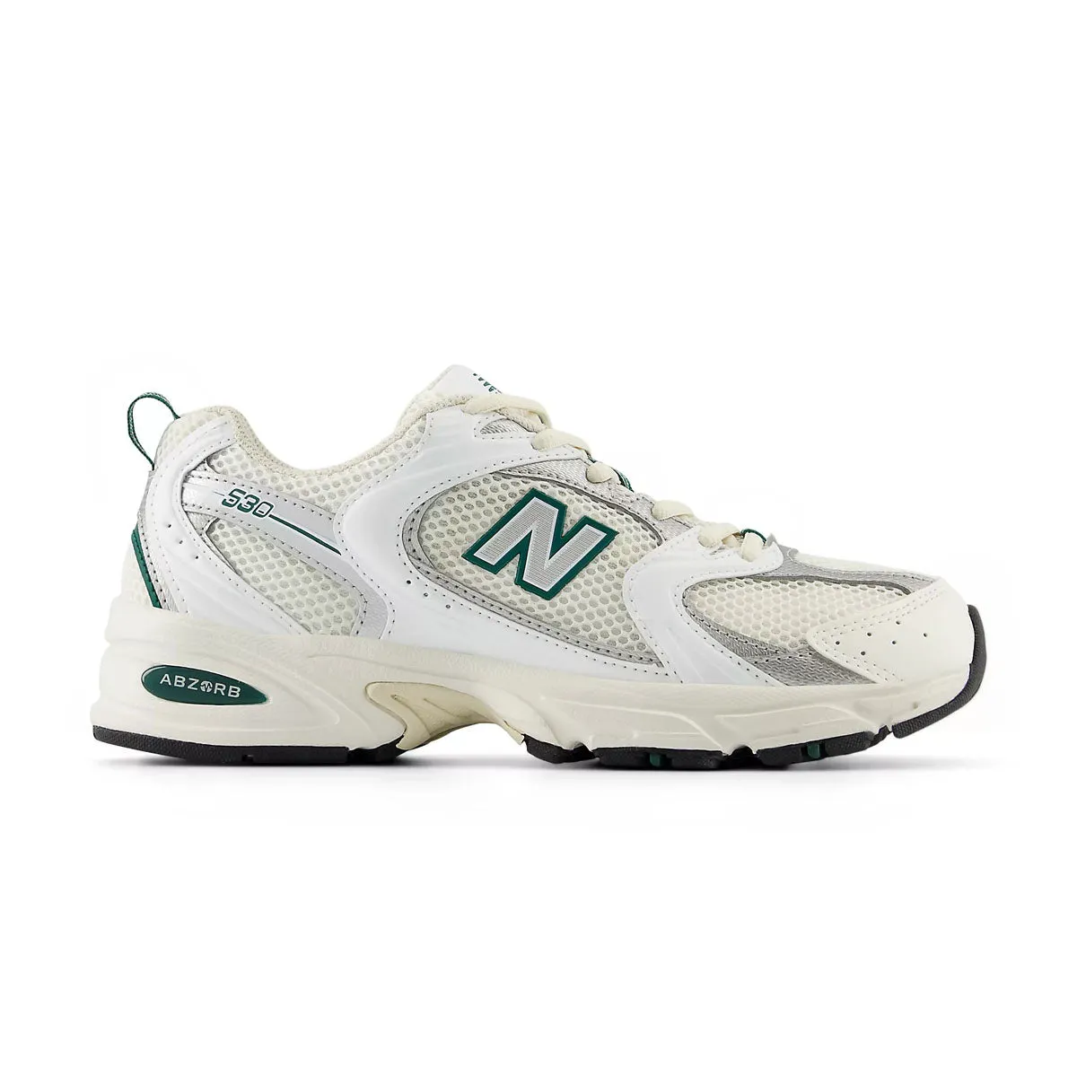 least classic 530 'Sea Salt White'