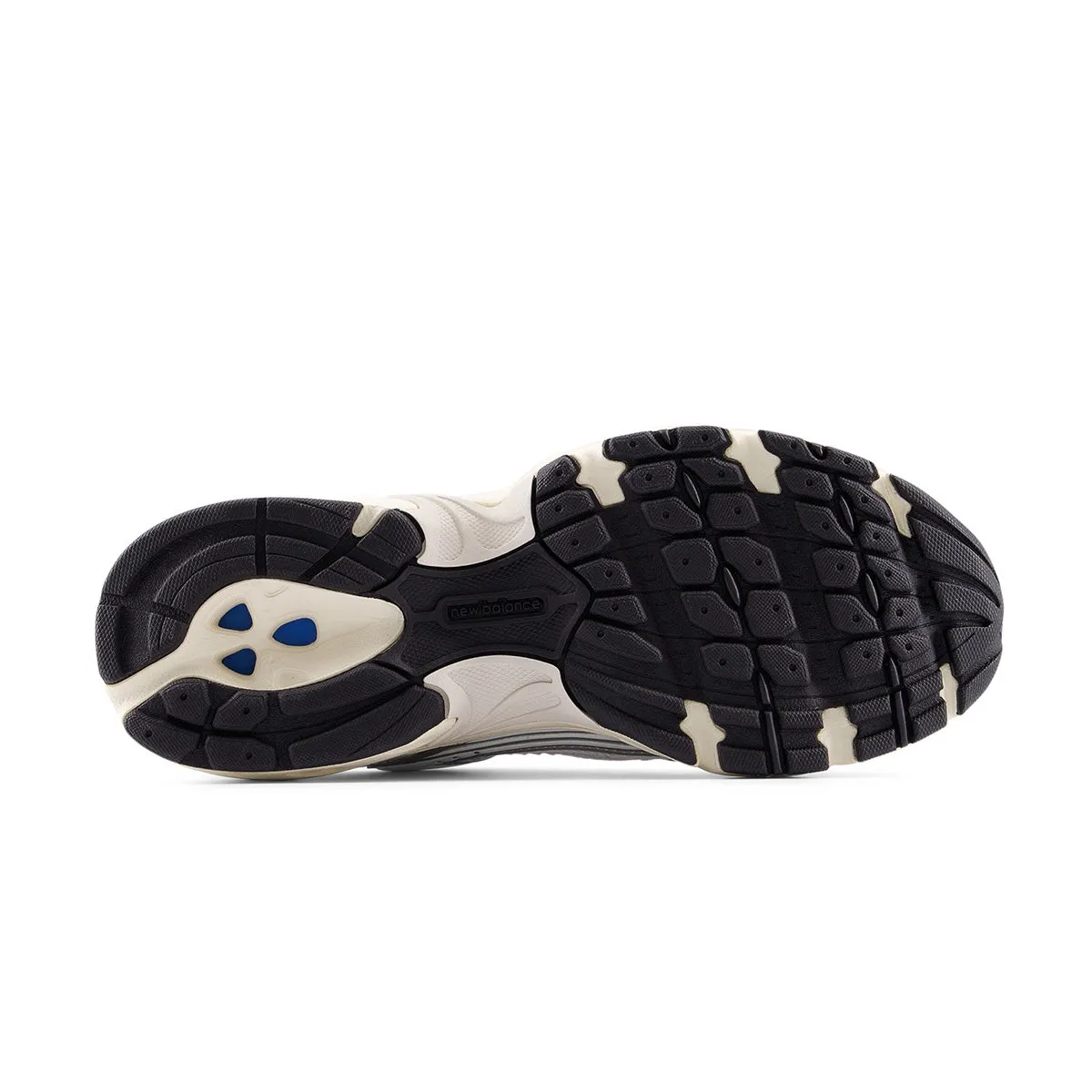 basketball players' support 530 'Silver Metallic Linen'
