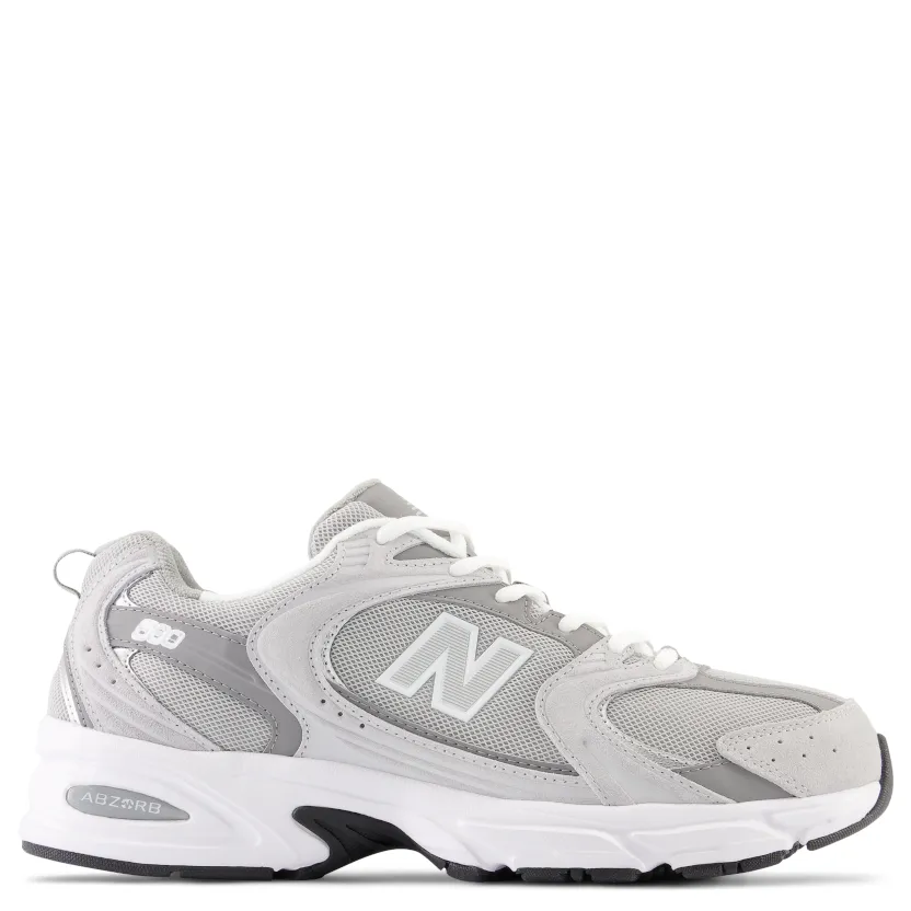 CushionedMidsole Ultimate look 530